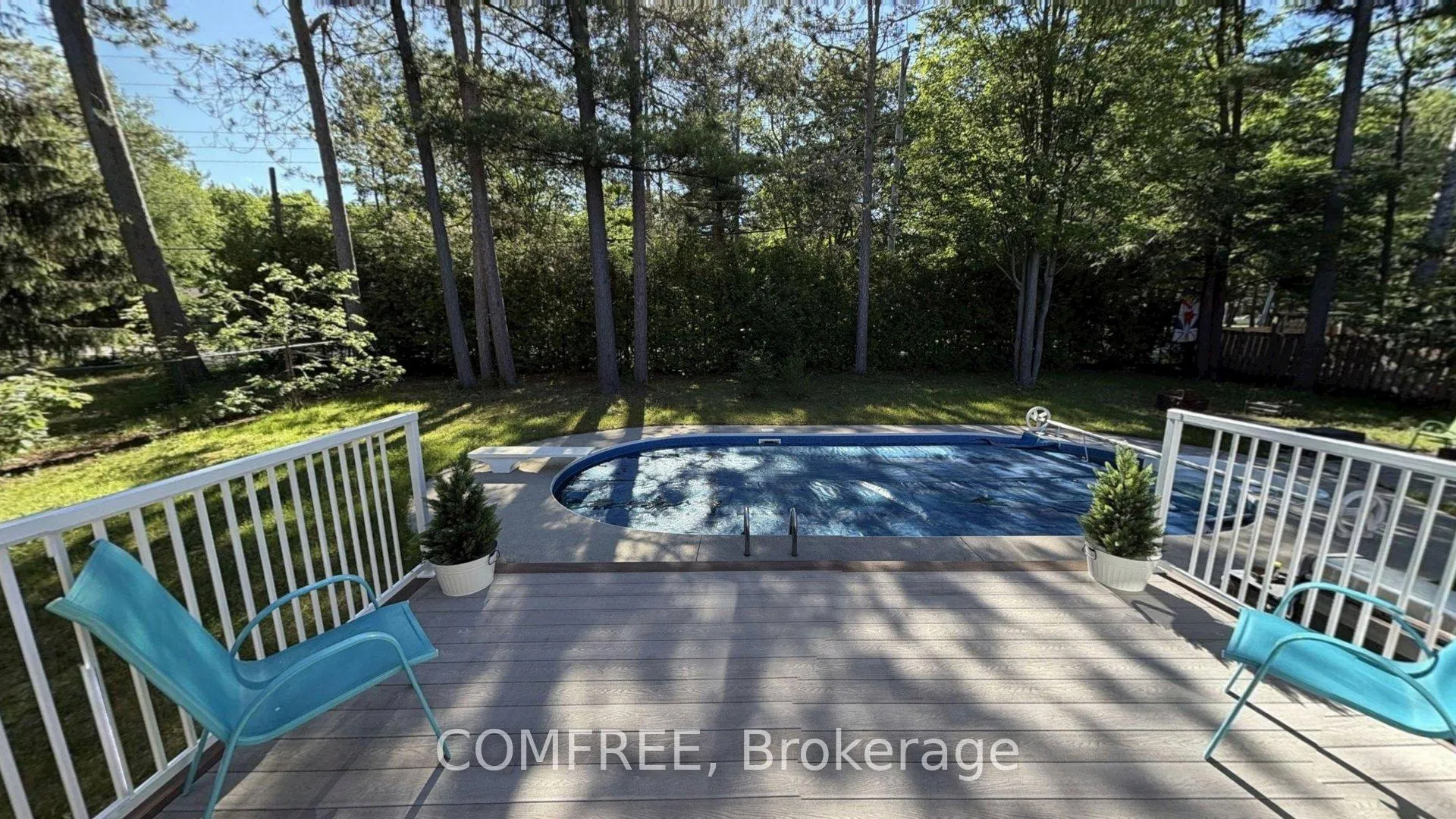 Photo 30 of 9 Birdie Court, Wasaga Beach — HOMEH