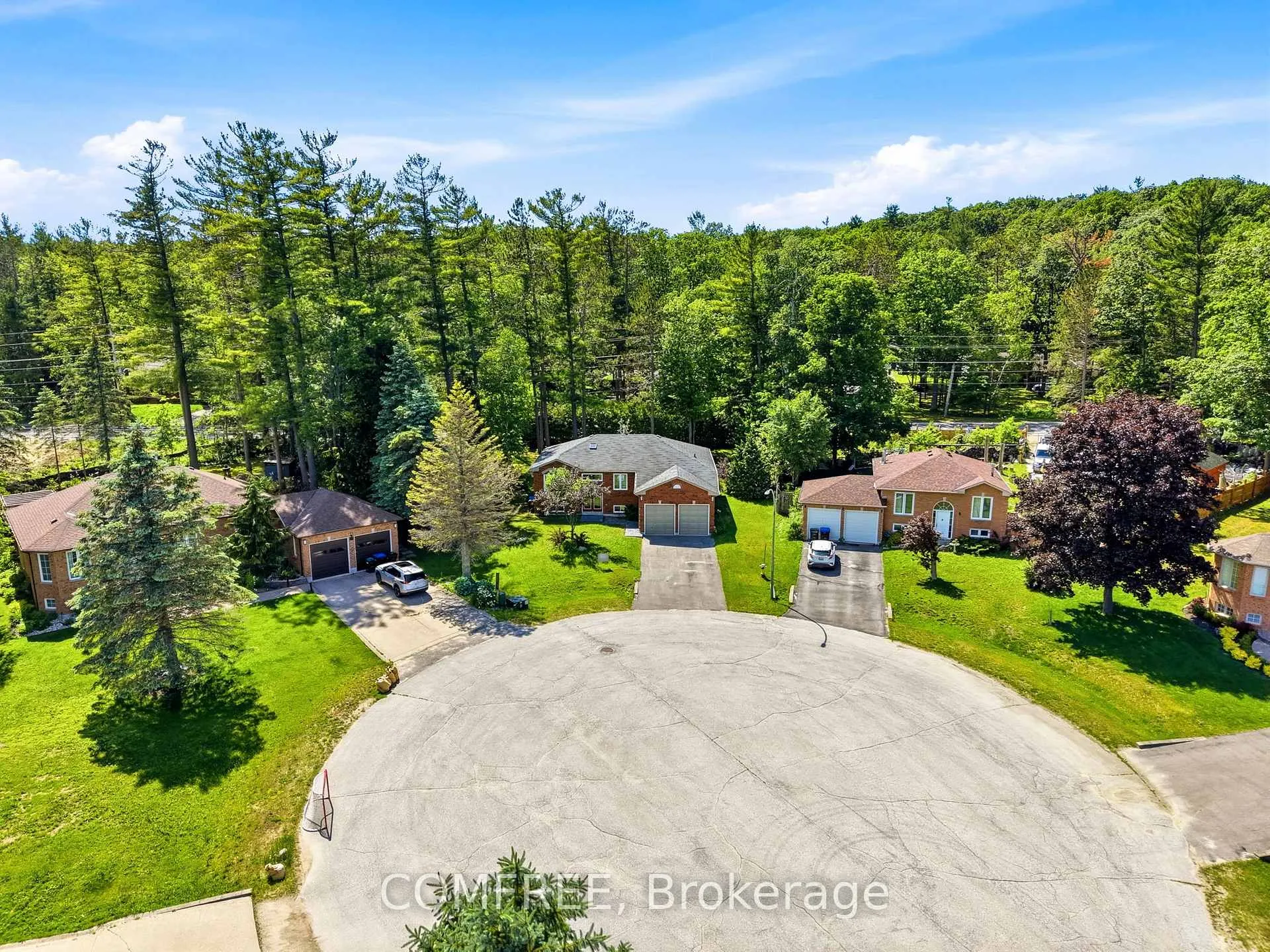 Photo 38 of 9 Birdie Court, Wasaga Beach — HOMEH