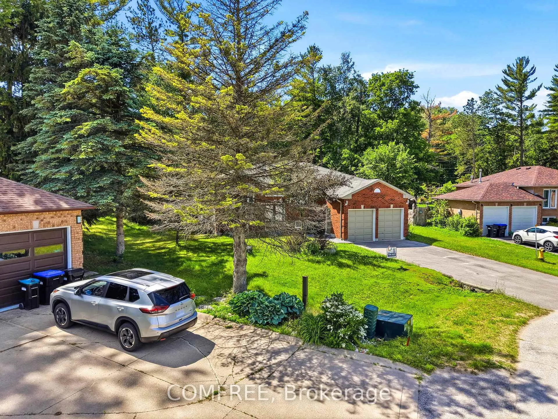 Photo 39 of 9 Birdie Court, Wasaga Beach — HOMEH