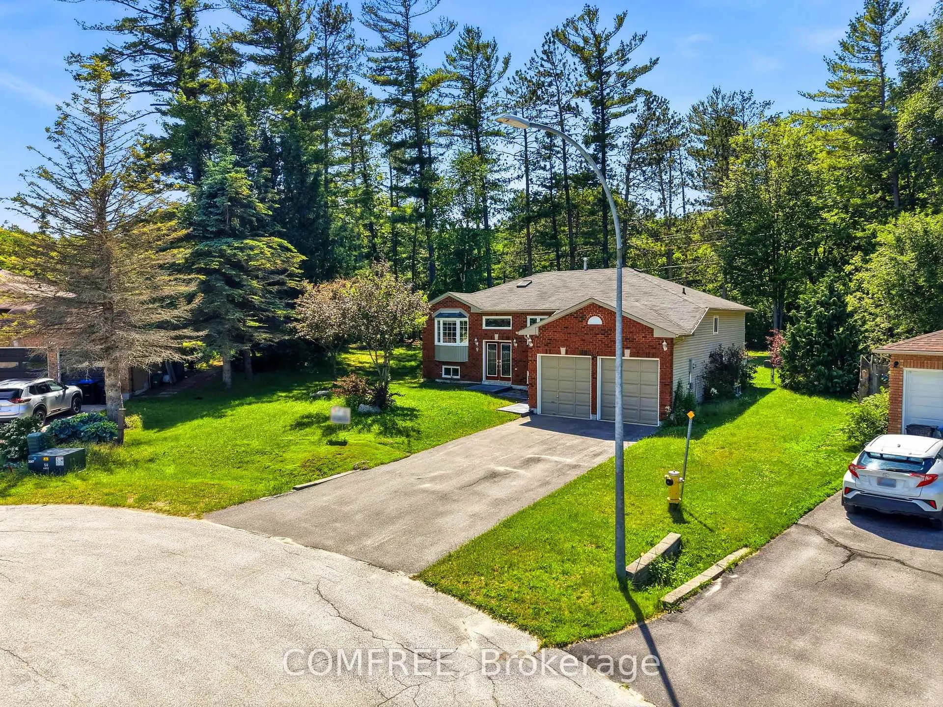 Photo 40 of 9 Birdie Court, Wasaga Beach — HOMEH