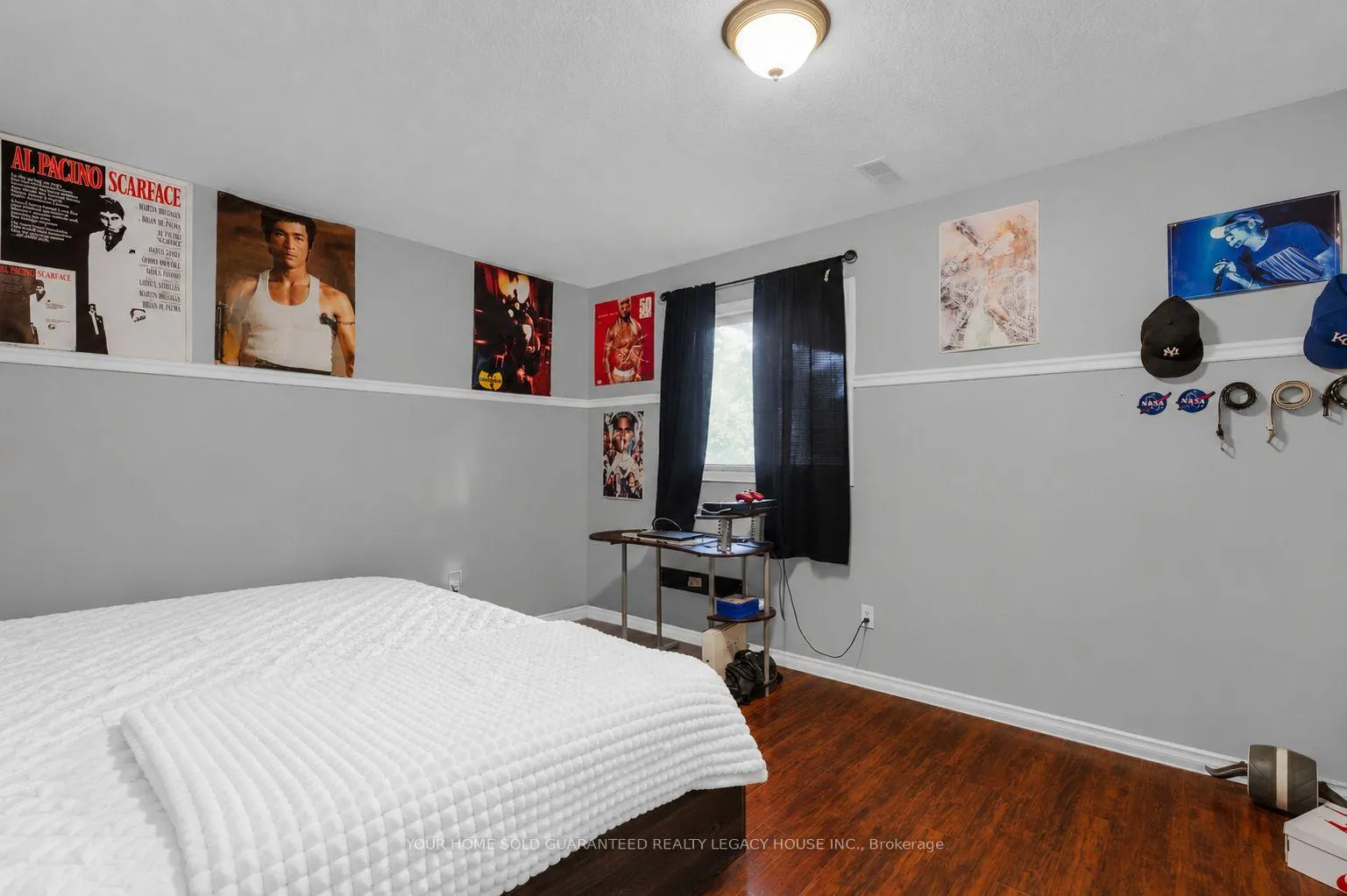 Photo 29 of 29 Cameron Court, Orangeville — HOMEH