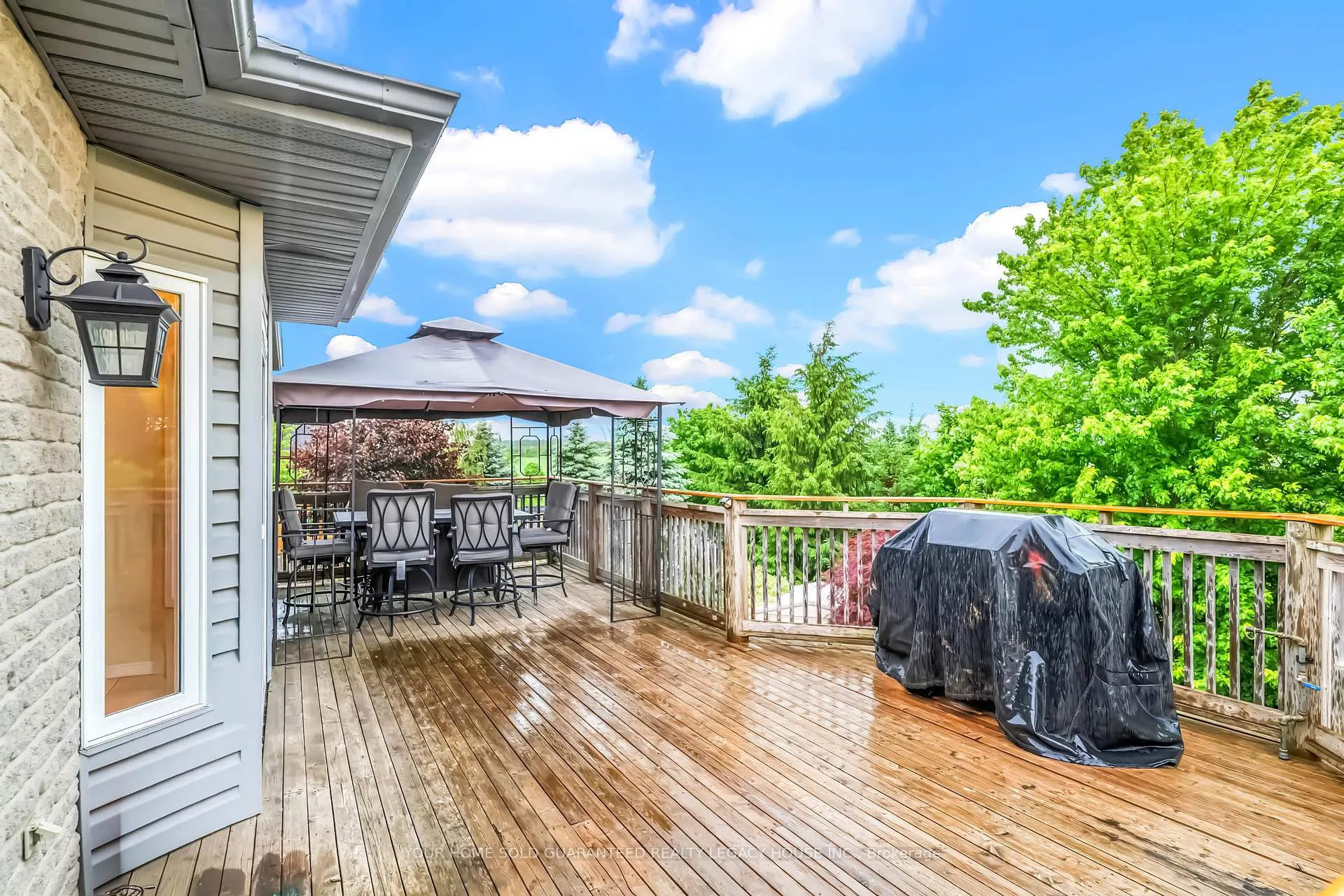 Photo 41 of 29 Cameron Court, Orangeville — HOMEH