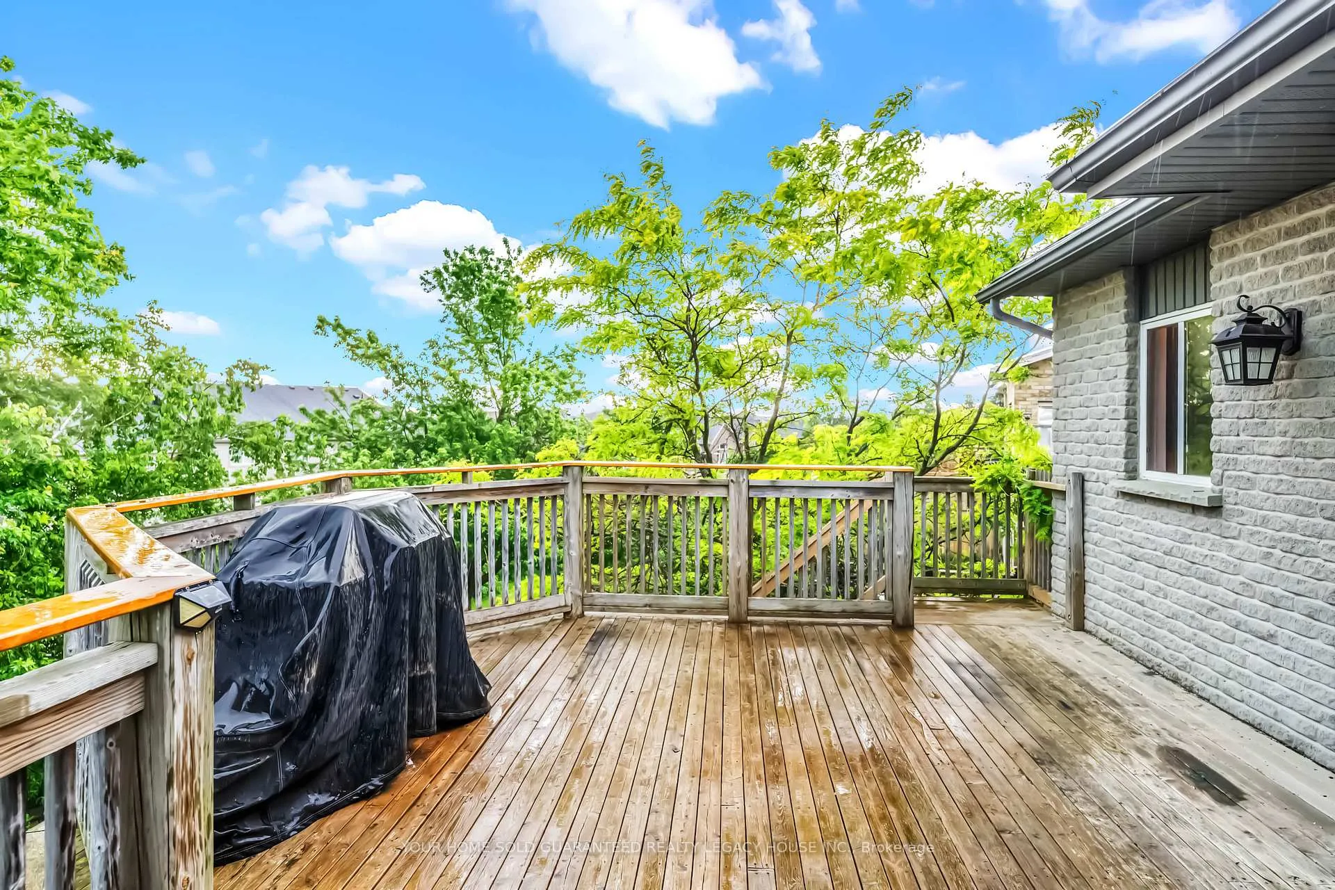 Photo 42 of 29 Cameron Court, Orangeville — HOMEH