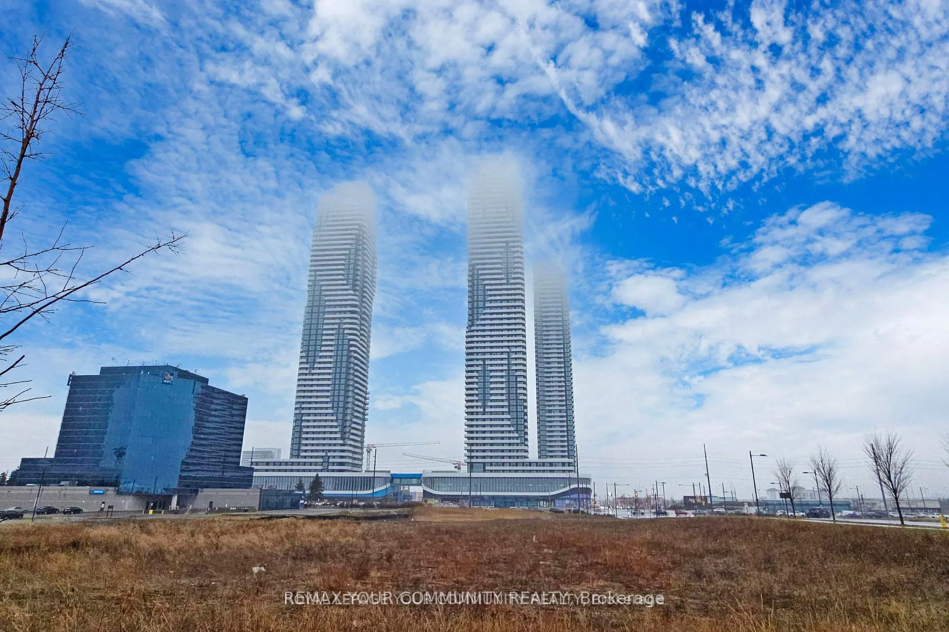 Photo 1 of Unit 2807, 225 Commerce Street, Vaughan, Vaughan Corporate Centre — HOMEH