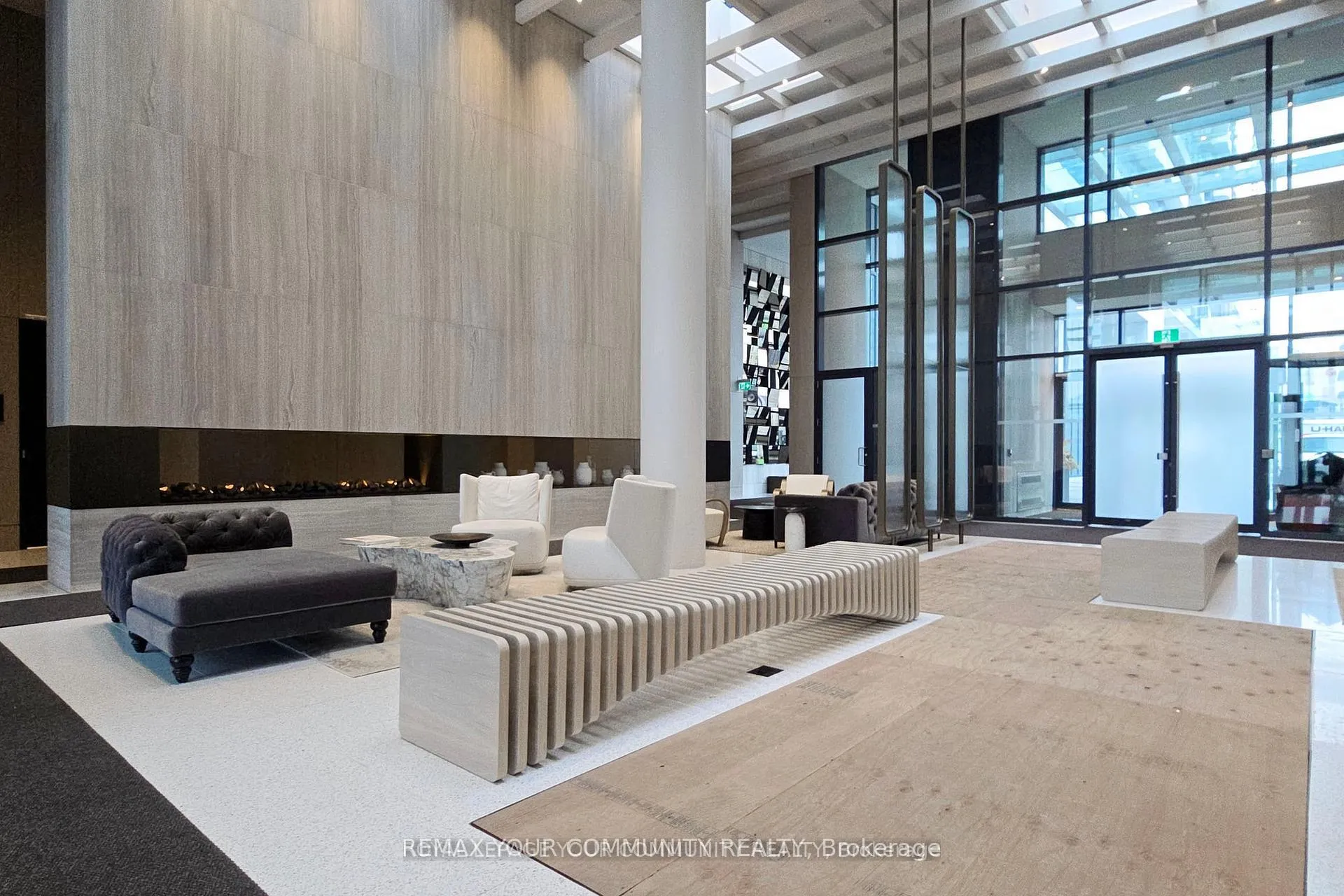 Photo 2 of Unit 2807, 225 Commerce Street, Vaughan, Vaughan Corporate Centre — HOMEH
