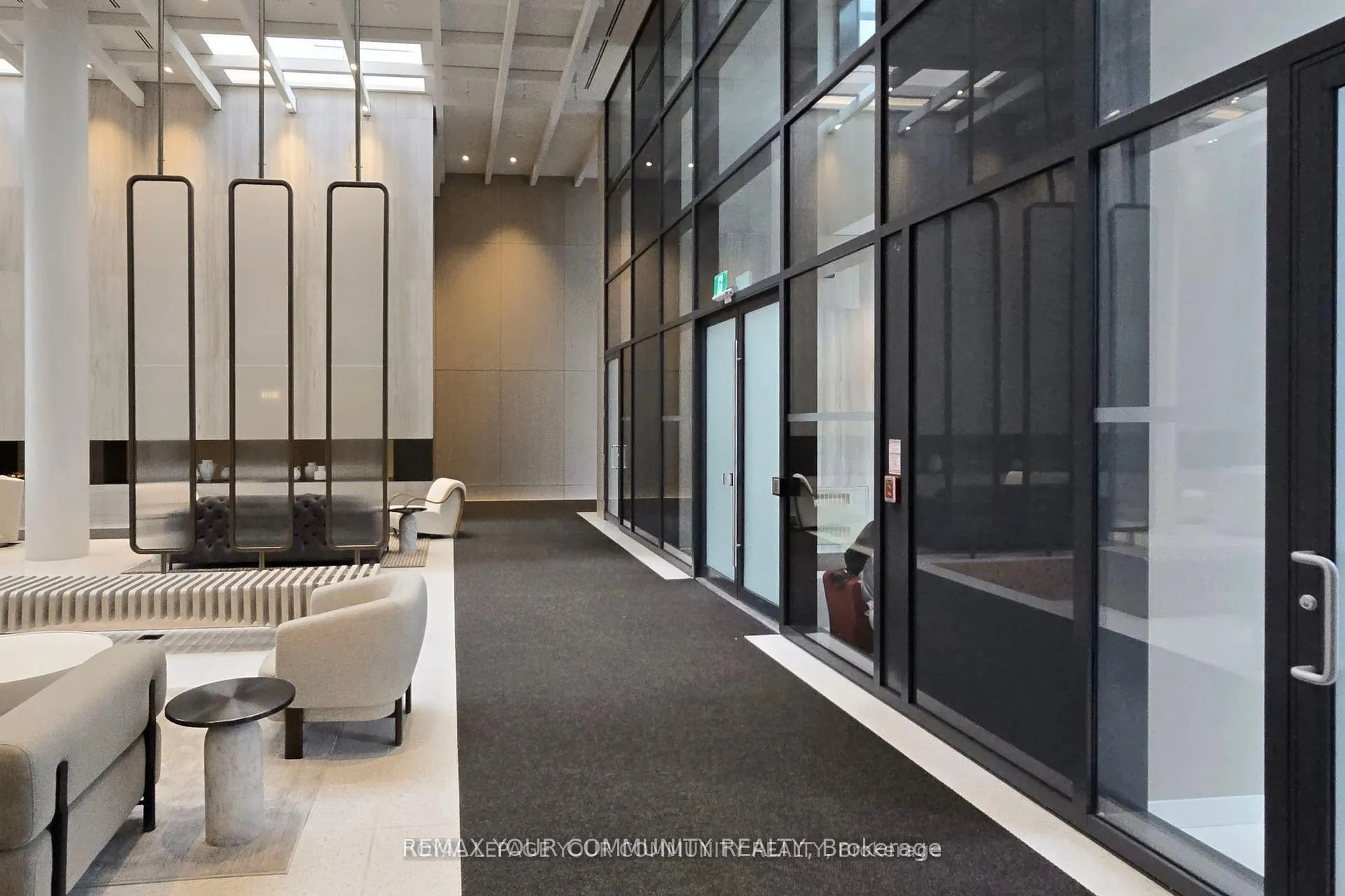 Photo 4 of Unit 2807, 225 Commerce Street, Vaughan, Vaughan Corporate Centre — HOMEH