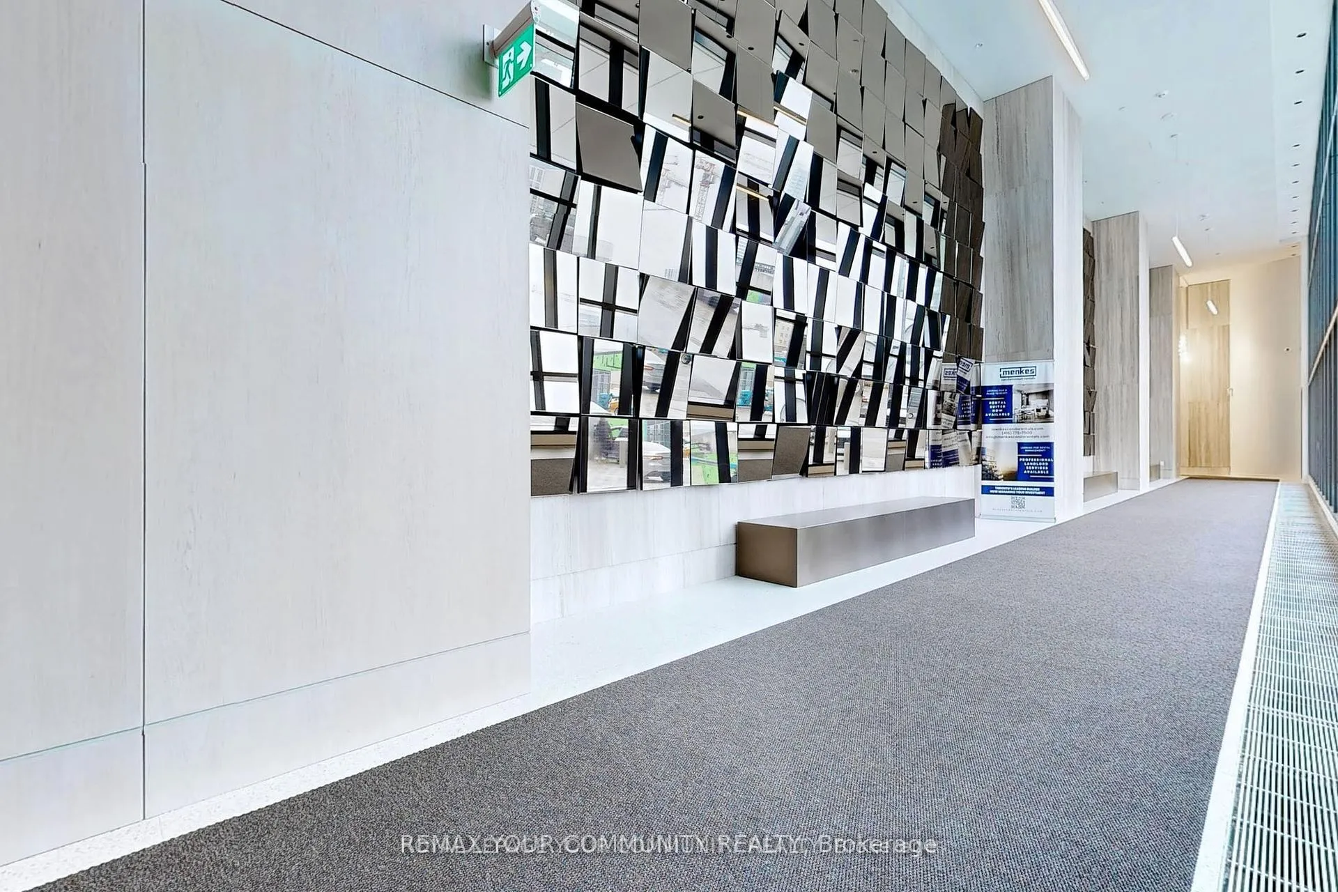 Photo 7 of Unit 2807, 225 Commerce Street, Vaughan, Vaughan Corporate Centre — HOMEH