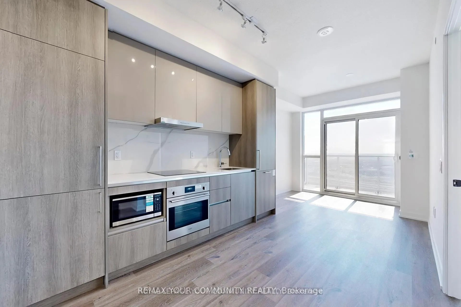 Photo 13 of Unit 2807, 225 Commerce Street, Vaughan, Vaughan Corporate Centre — HOMEH