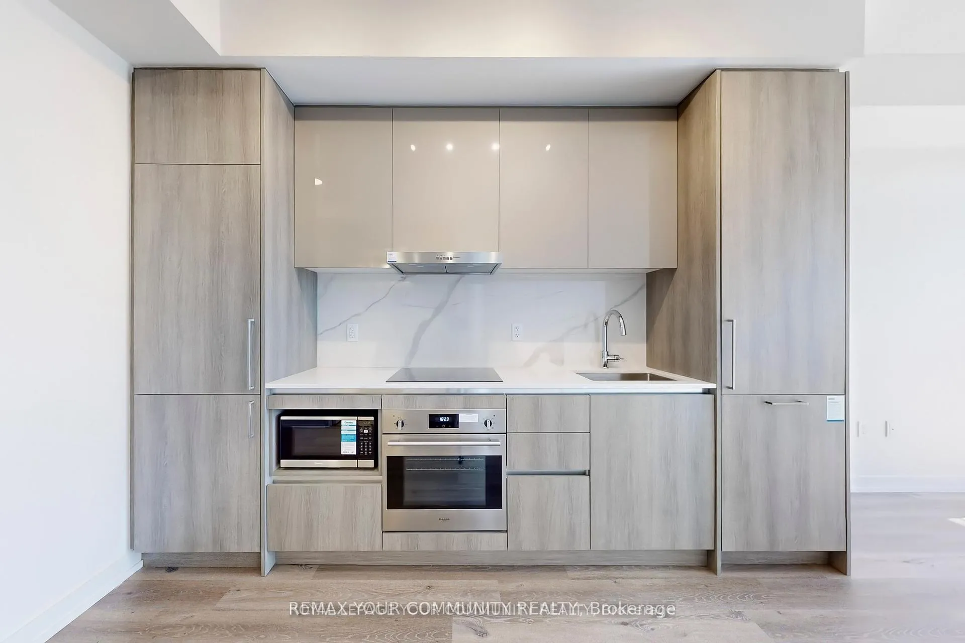 Photo 14 of Unit 2807, 225 Commerce Street, Vaughan, Vaughan Corporate Centre — HOMEH