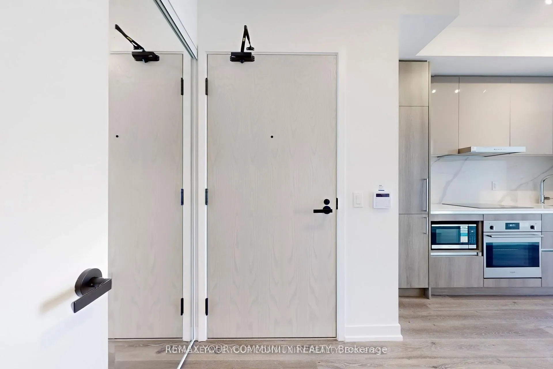 Photo 27 of Unit 2807, 225 Commerce Street, Vaughan, Vaughan Corporate Centre — HOMEH