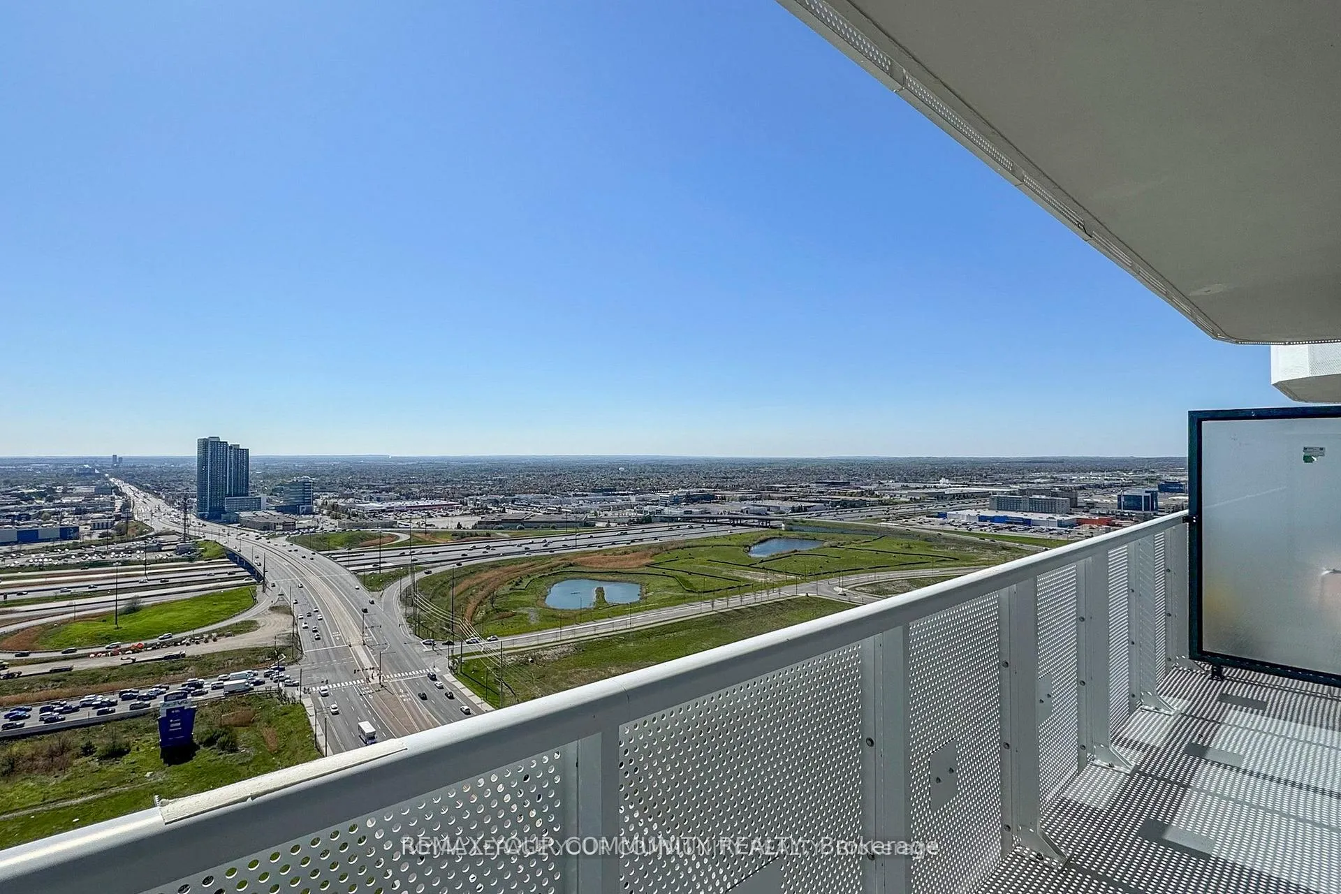 Photo 28 of Unit 2807, 225 Commerce Street, Vaughan, Vaughan Corporate Centre — HOMEH
