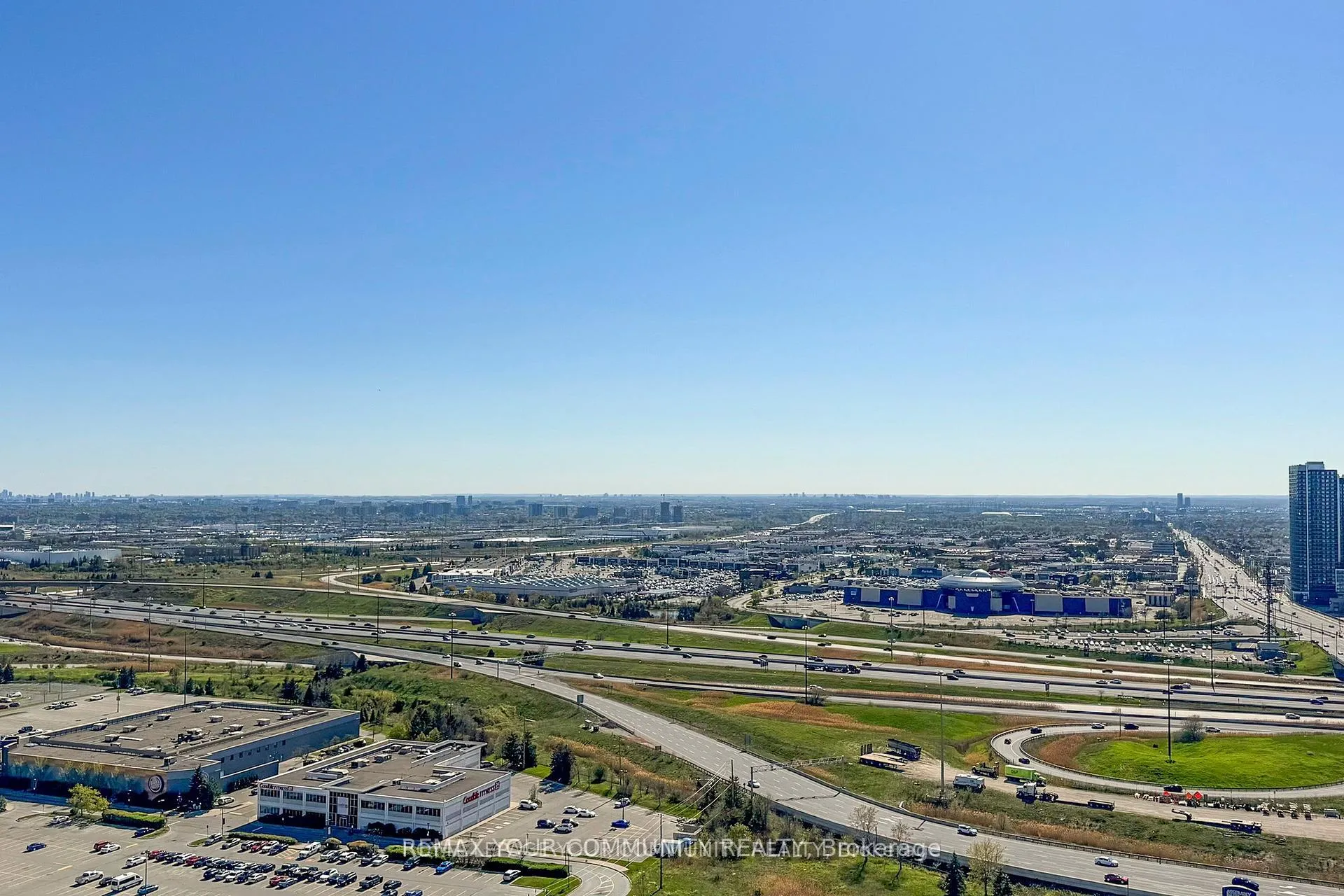 Photo 33 of Unit 2807, 225 Commerce Street, Vaughan, Vaughan Corporate Centre — HOMEH