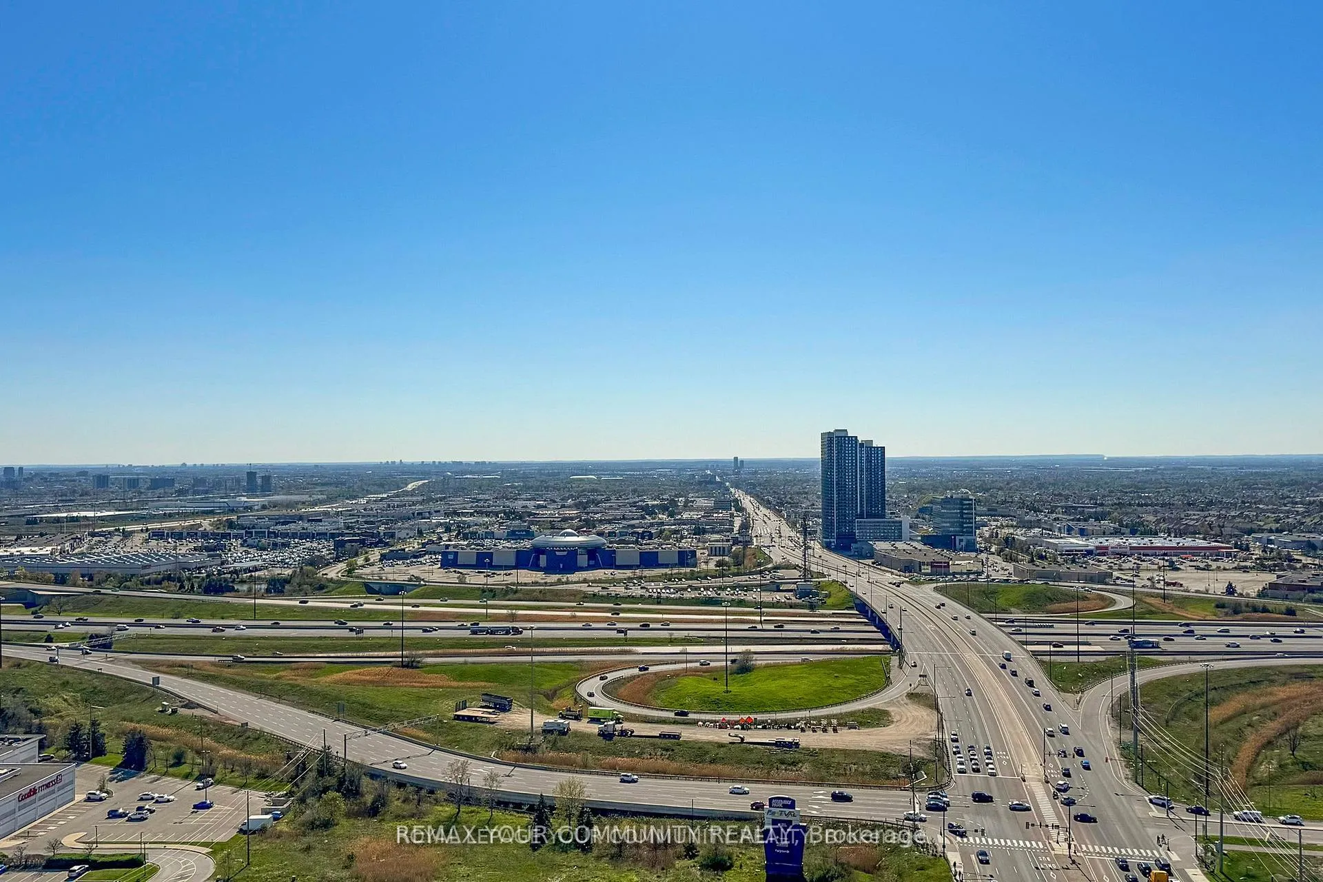 Photo 34 of Unit 2807, 225 Commerce Street, Vaughan, Vaughan Corporate Centre — HOMEH