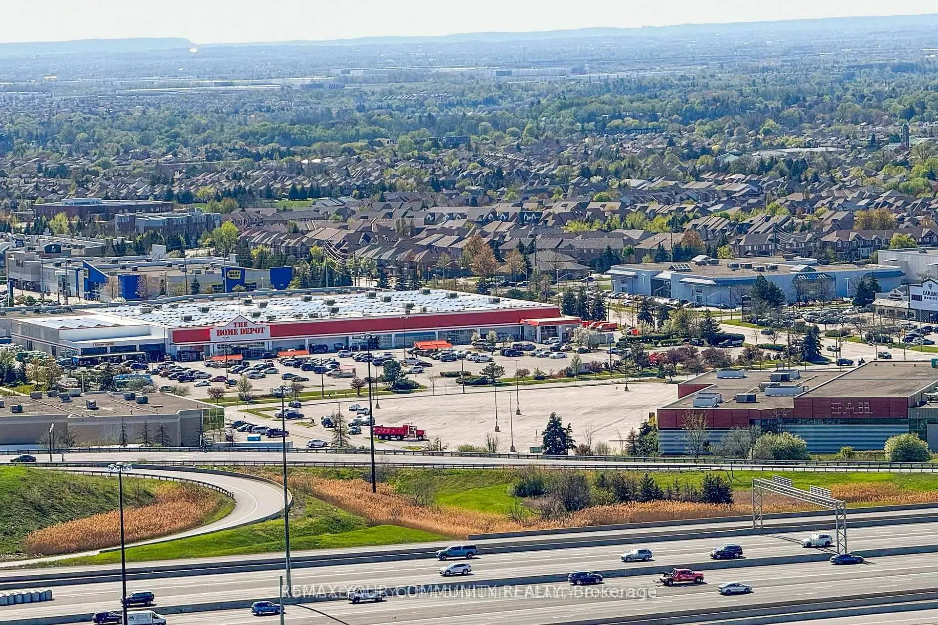 Photo 38 of Unit 2807, 225 Commerce Street, Vaughan, Vaughan Corporate Centre — HOMEH