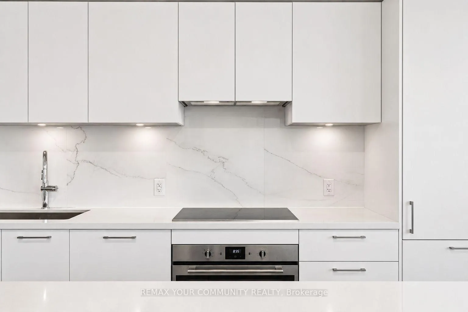 Photo 11 of Unit 1305, 33 Frederick Todd Way, Toronto, Thorncliffe Park — HOMEH