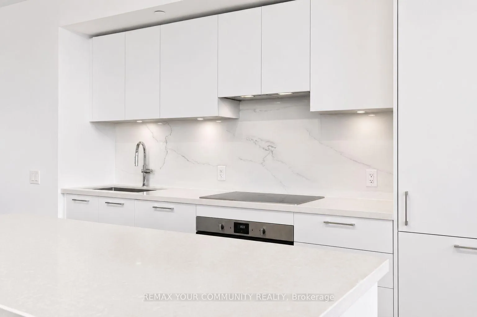 Photo 13 of Unit 1305, 33 Frederick Todd Way, Toronto, Thorncliffe Park — HOMEH