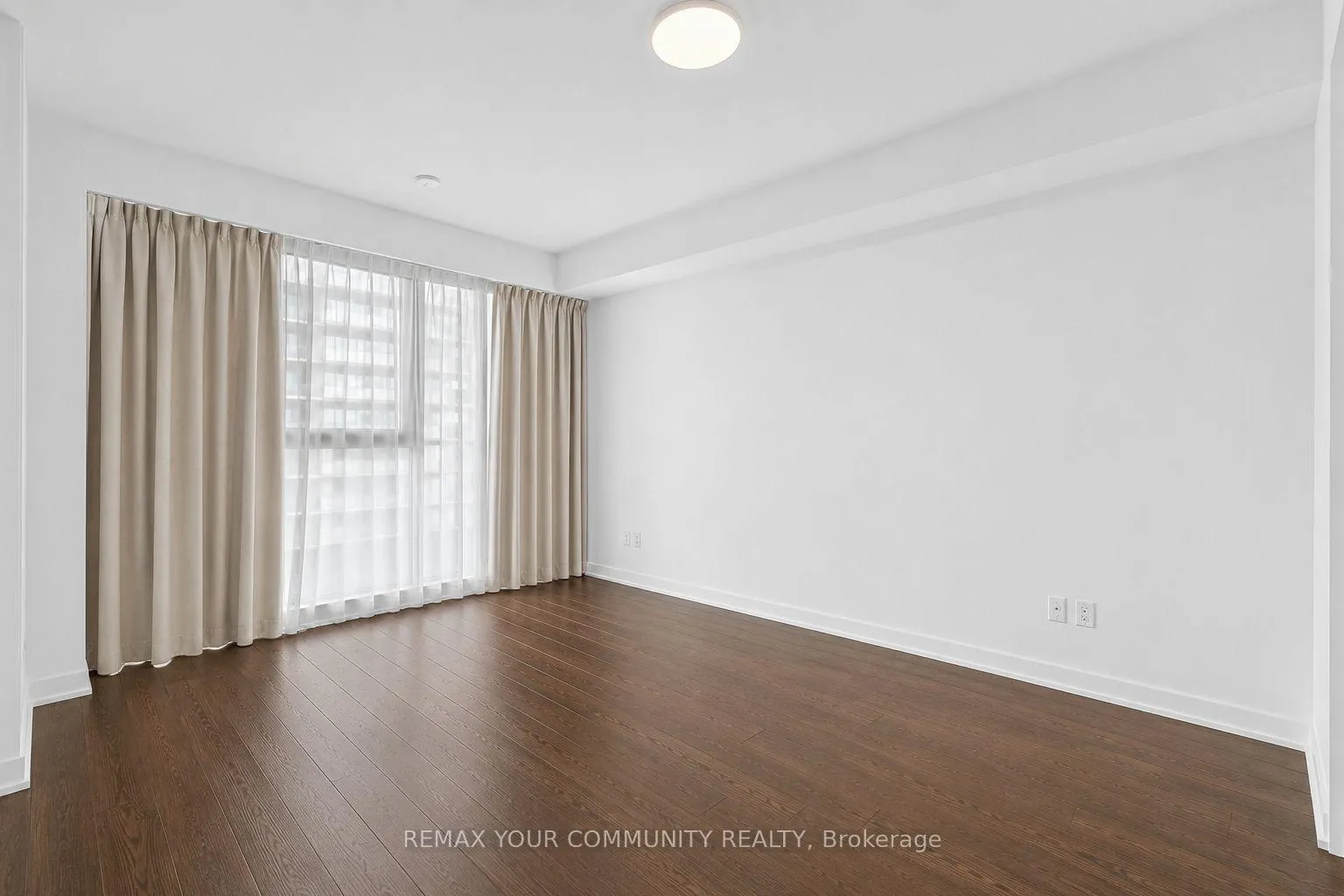Photo 14 of Unit 1305, 33 Frederick Todd Way, Toronto, Thorncliffe Park — HOMEH