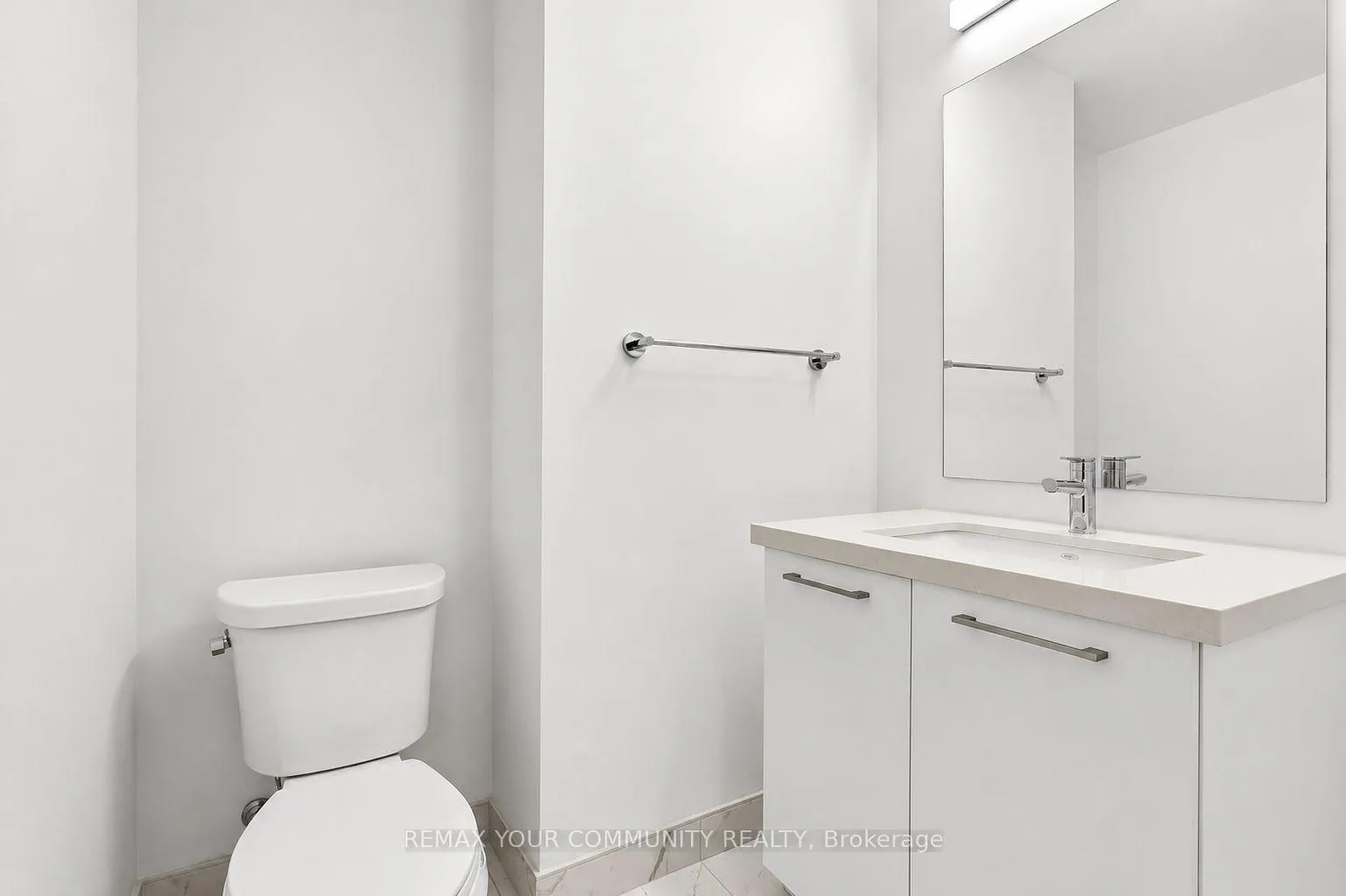 Photo 20 of Unit 1305, 33 Frederick Todd Way, Toronto, Thorncliffe Park — HOMEH