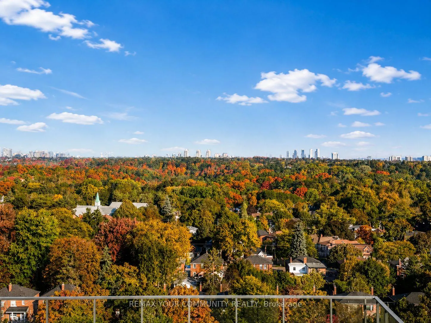 Photo 21 of Unit 1305, 33 Frederick Todd Way, Toronto, Thorncliffe Park — HOMEH