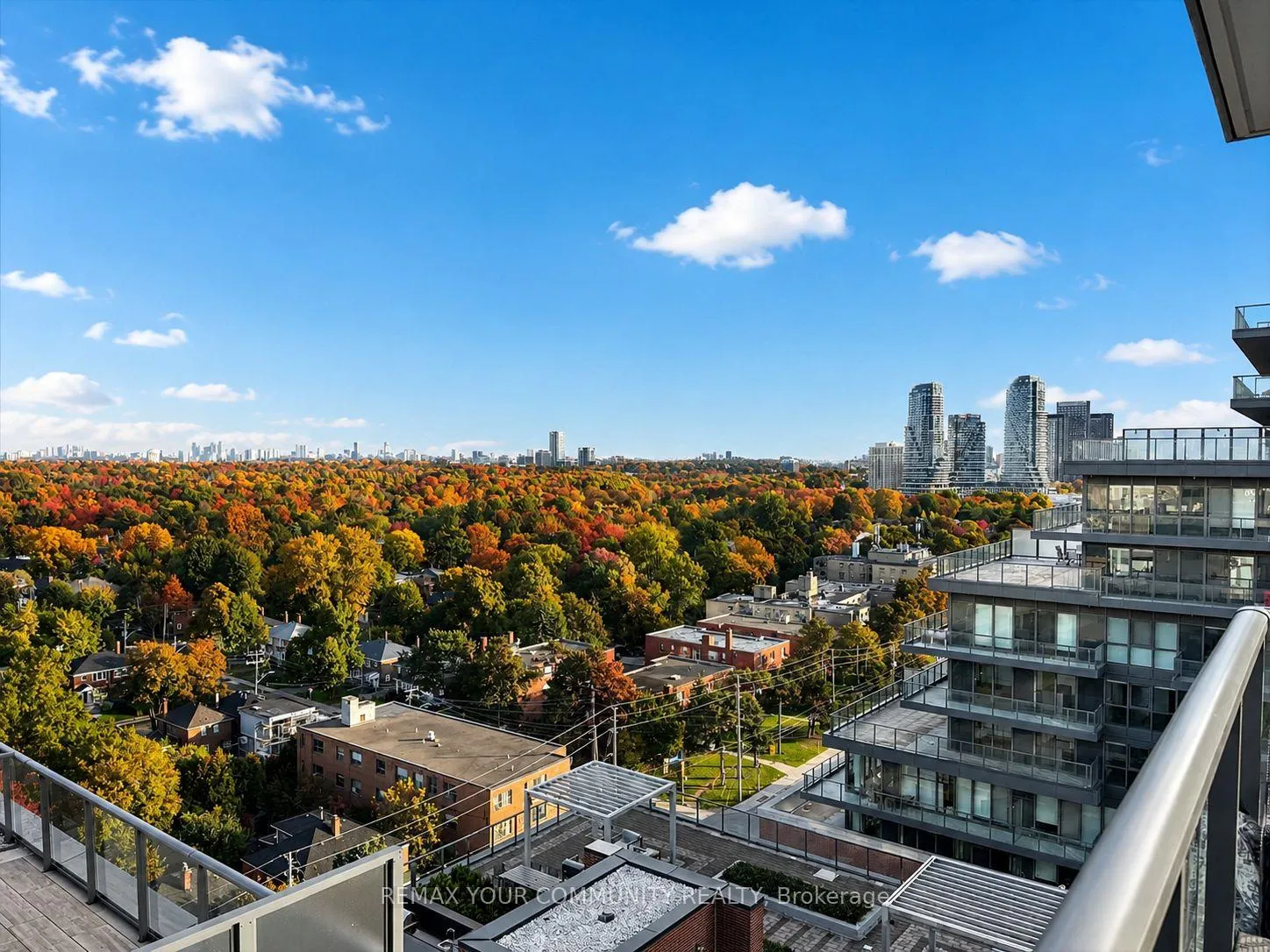 Photo 22 of Unit 1305, 33 Frederick Todd Way, Toronto, Thorncliffe Park — HOMEH