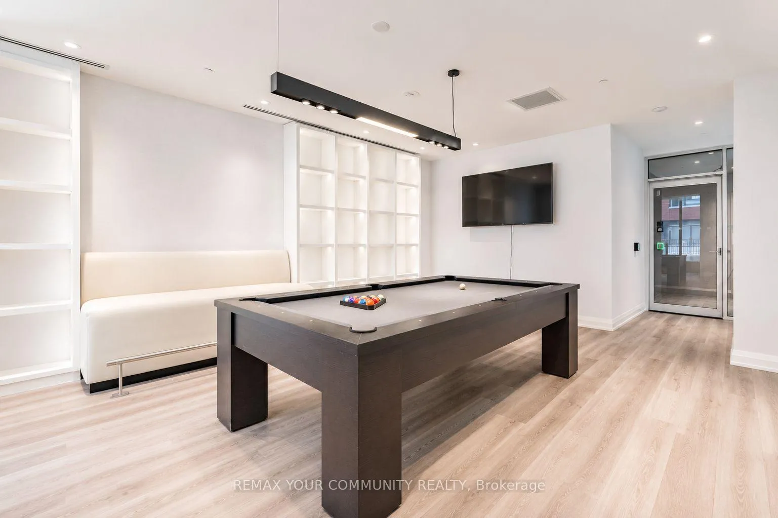 Photo 24 of Unit 1305, 33 Frederick Todd Way, Toronto, Thorncliffe Park — HOMEH