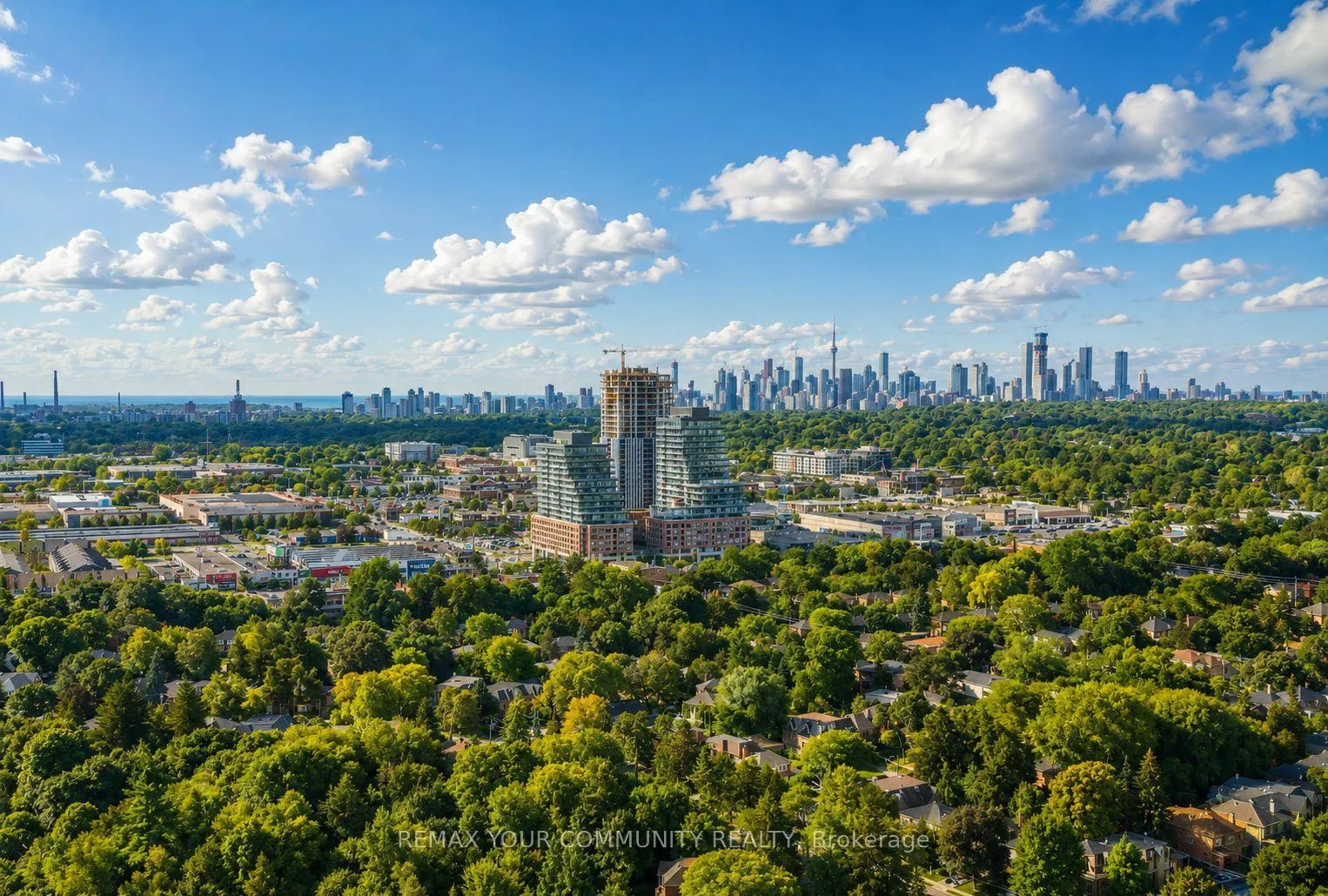 Photo 31 of Unit 1305, 33 Frederick Todd Way, Toronto, Thorncliffe Park — HOMEH