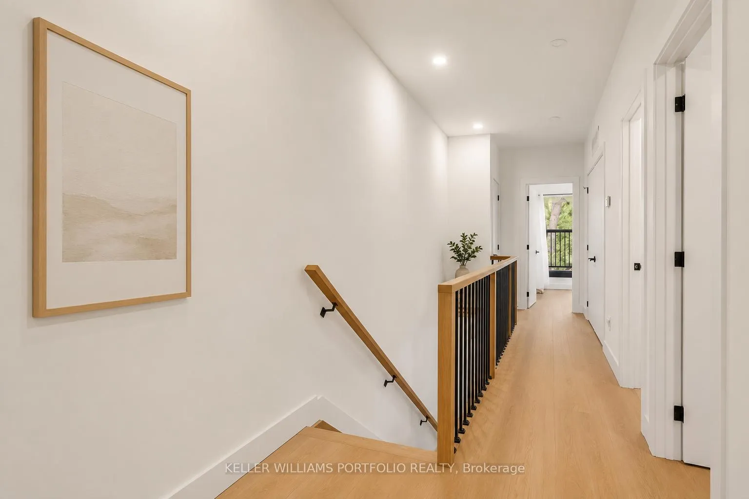 Photo 9 of Unit Unit C, 49 Morningside Avenue, Toronto, High Park-Swansea — HOMEH