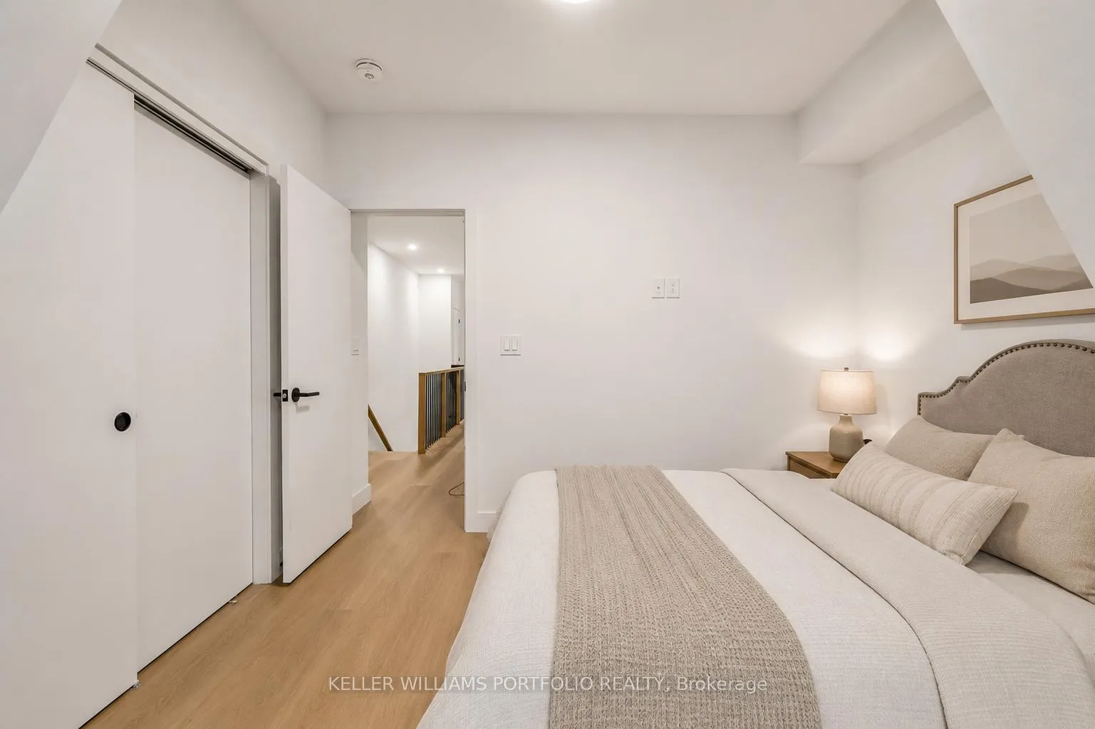 Photo 15 of Unit Unit C, 49 Morningside Avenue, Toronto, High Park-Swansea — HOMEH
