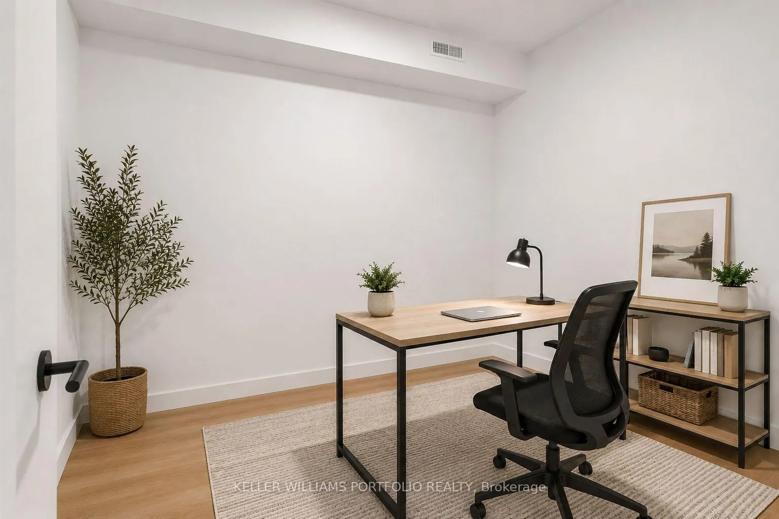 Photo 17 of Unit Unit C, 49 Morningside Avenue, Toronto, High Park-Swansea — HOMEH