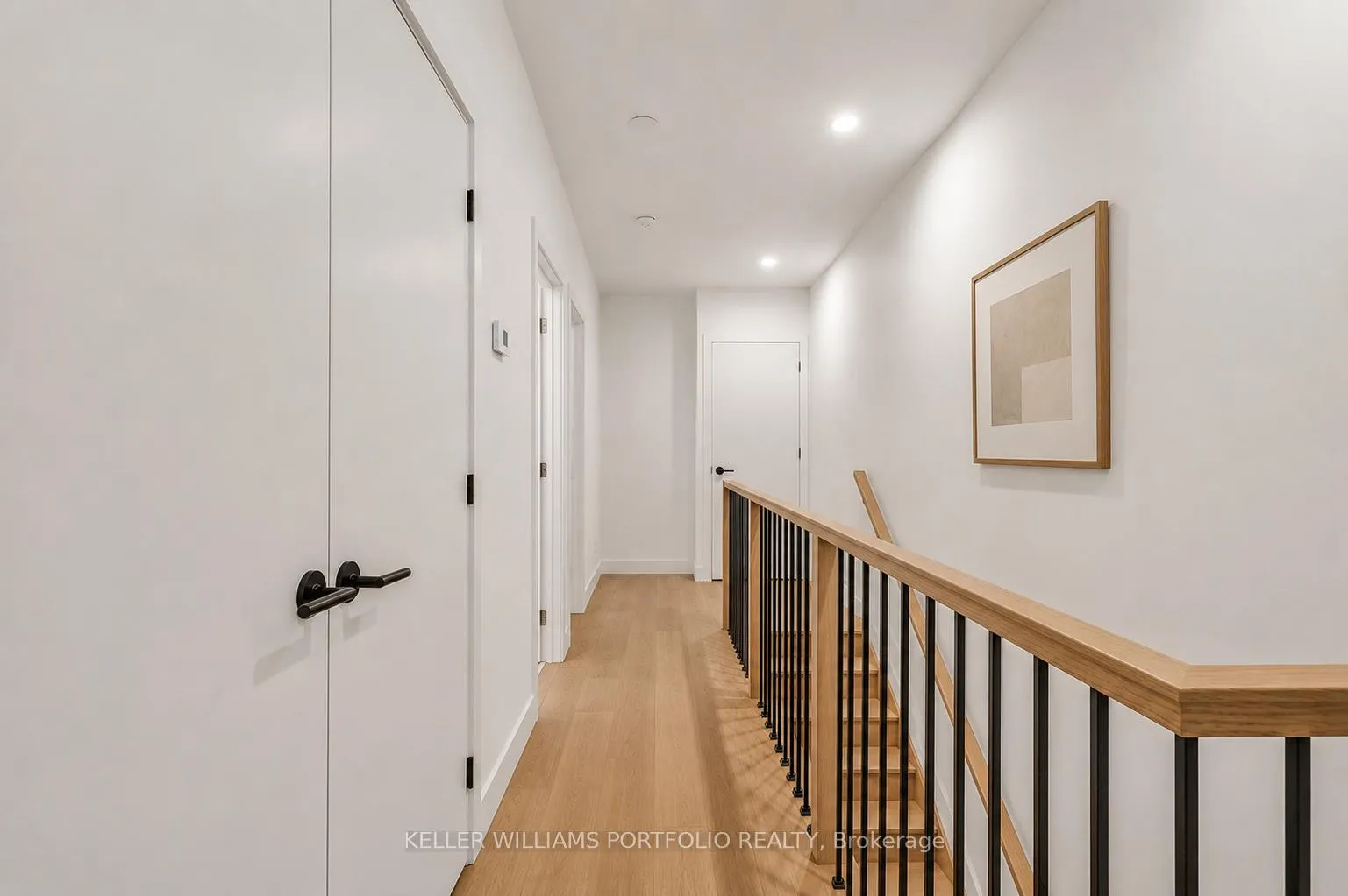 Photo 19 of Unit Unit C, 49 Morningside Avenue, Toronto, High Park-Swansea — HOMEH