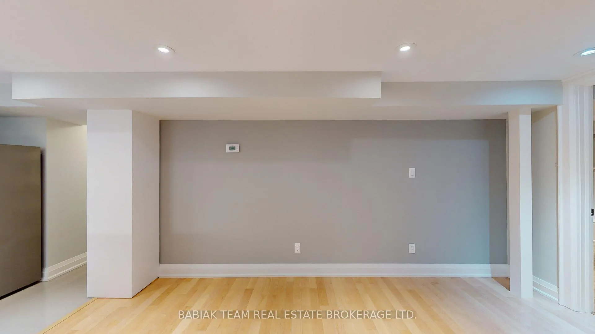 Photo 12 of Unit Lower, 1 Ostend Avenue, Toronto, High Park-Swansea — HOMEH