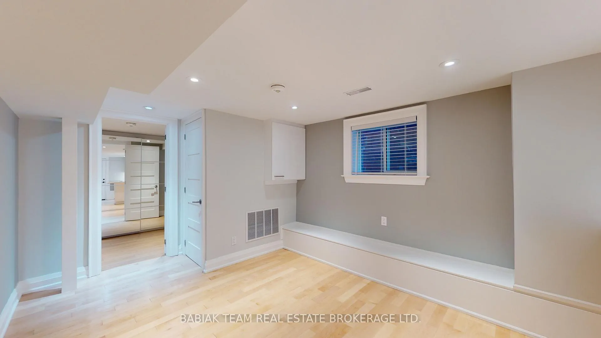 Photo 15 of Unit Lower, 1 Ostend Avenue, Toronto, High Park-Swansea — HOMEH