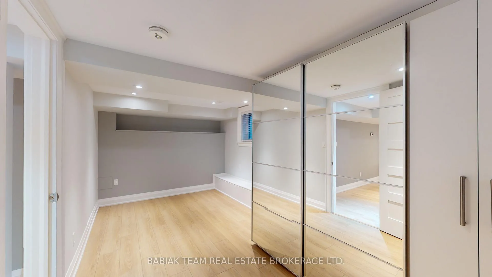Photo 16 of Unit Lower, 1 Ostend Avenue, Toronto, High Park-Swansea — HOMEH