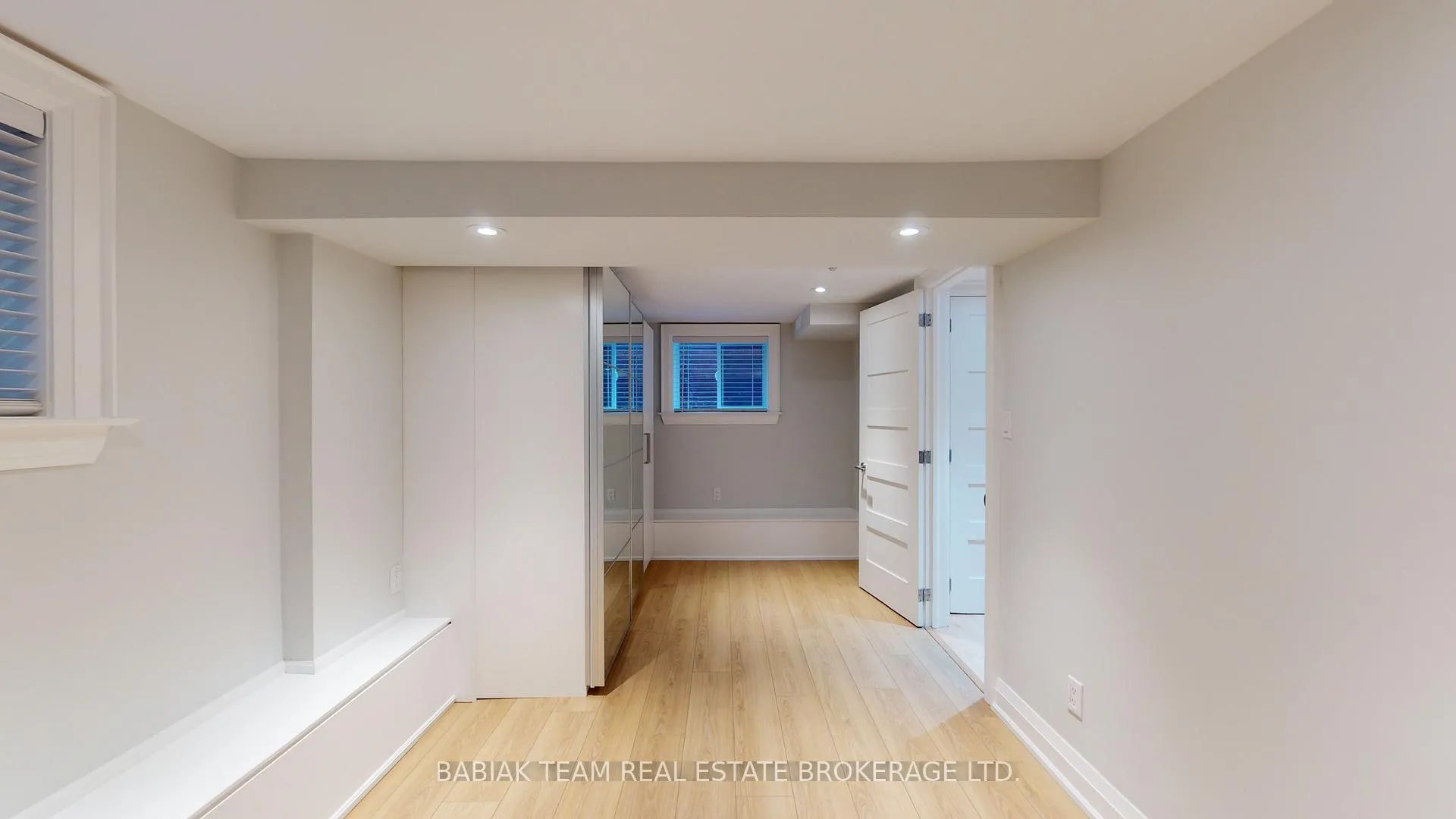 Photo 18 of Unit Lower, 1 Ostend Avenue, Toronto, High Park-Swansea — HOMEH