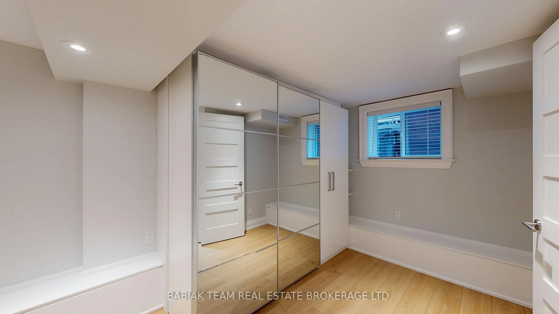 Photo 19 of Unit Lower, 1 Ostend Avenue, Toronto, High Park-Swansea — HOMEH