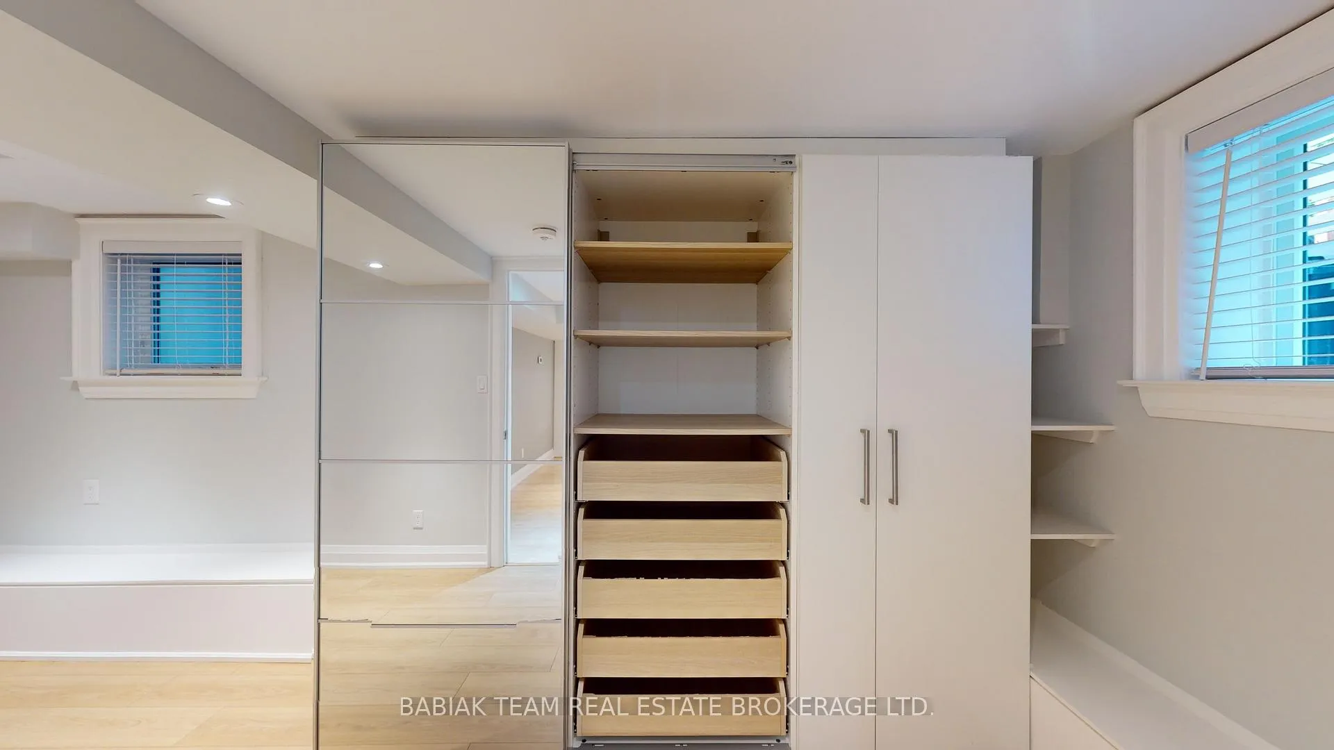 Photo 20 of Unit Lower, 1 Ostend Avenue, Toronto, High Park-Swansea — HOMEH