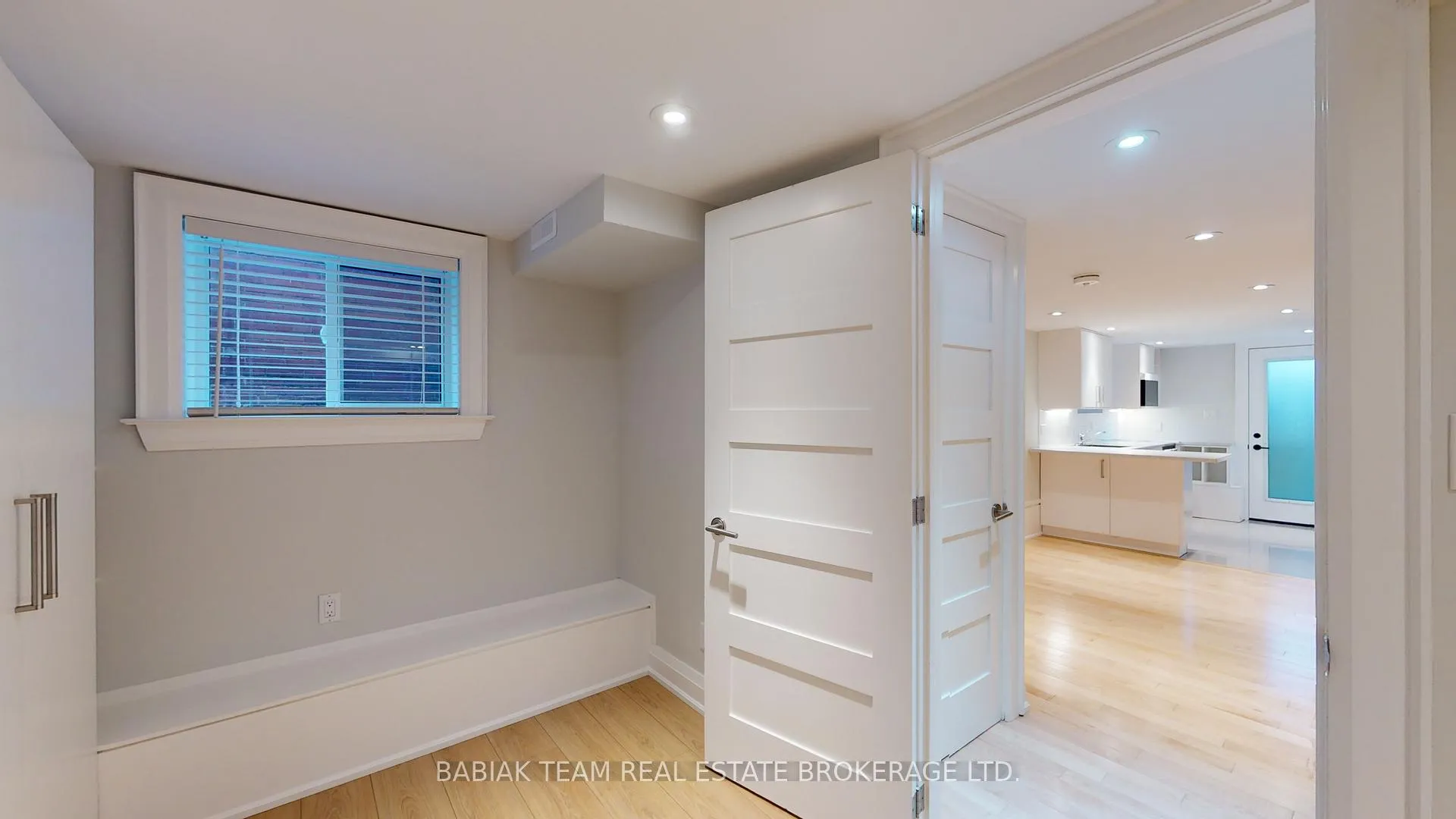 Photo 21 of Unit Lower, 1 Ostend Avenue, Toronto, High Park-Swansea — HOMEH