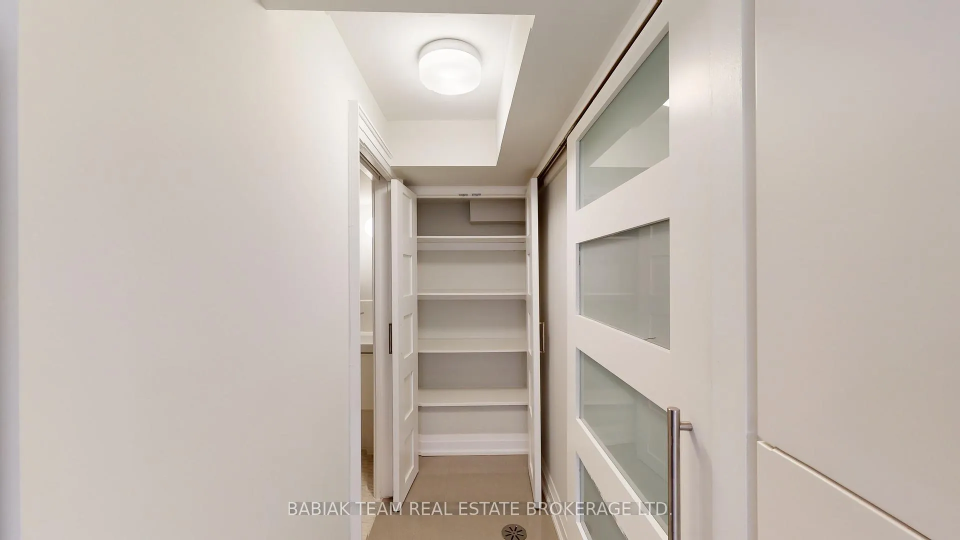 Photo 23 of Unit Lower, 1 Ostend Avenue, Toronto, High Park-Swansea — HOMEH