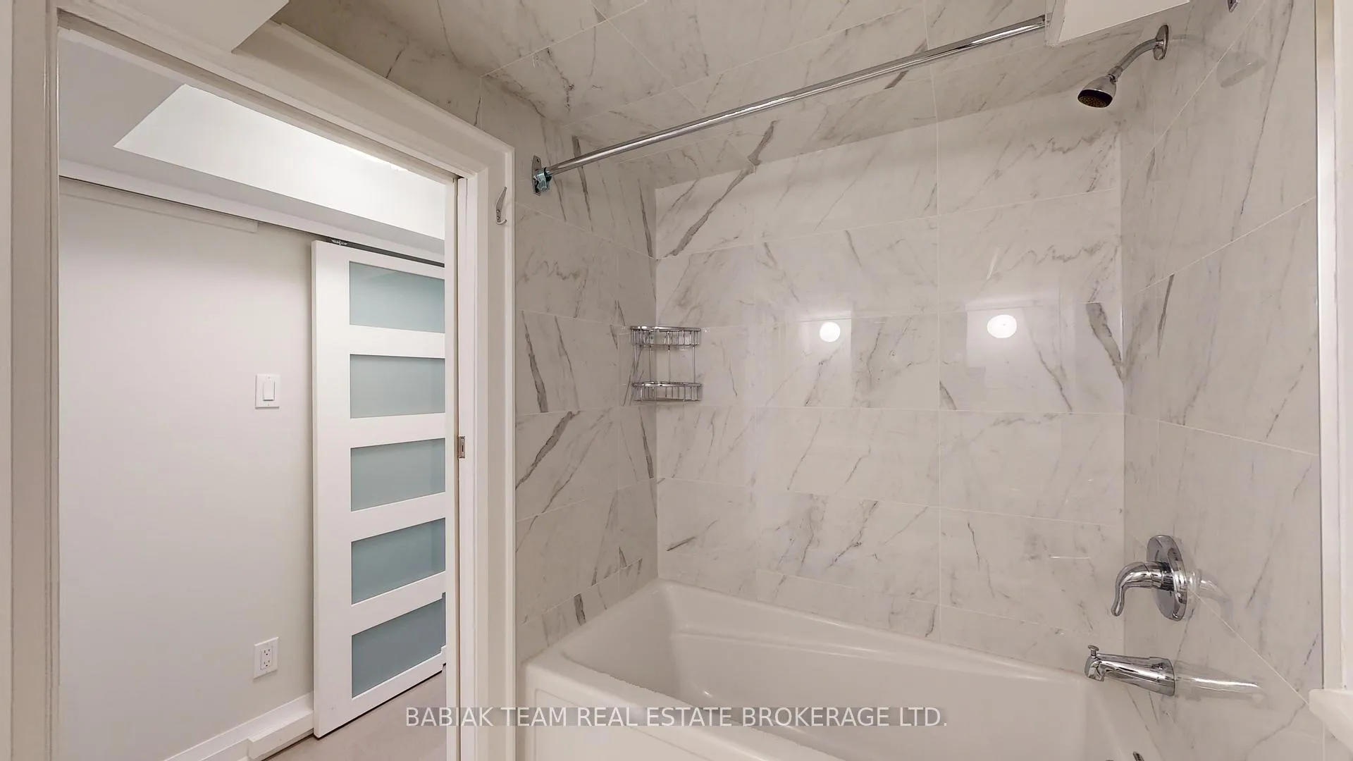 Photo 25 of Unit Lower, 1 Ostend Avenue, Toronto, High Park-Swansea — HOMEH