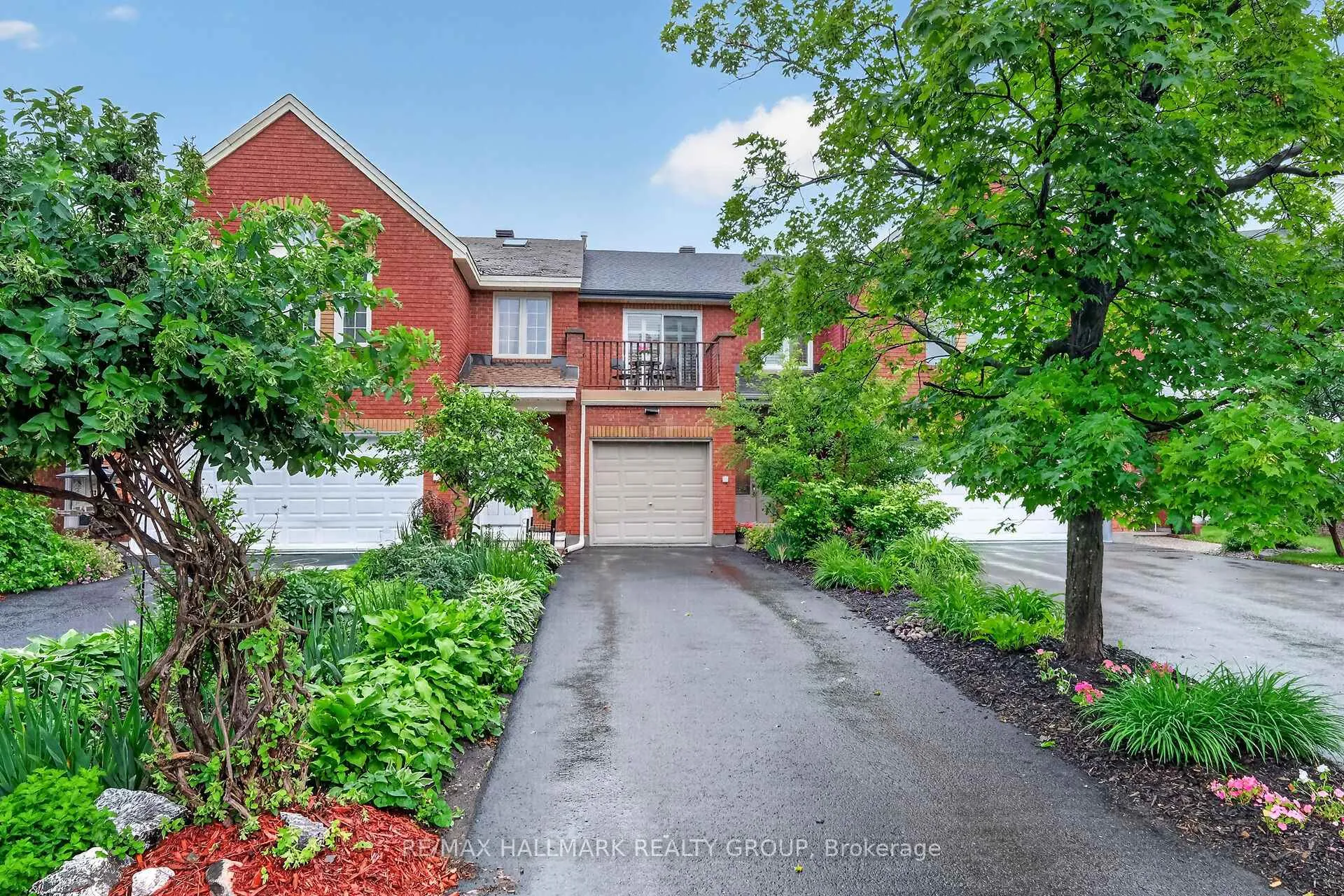 Photo 1 of 162 Dunbarton Court, Ottawa, Cardinal Glen — HOMEH