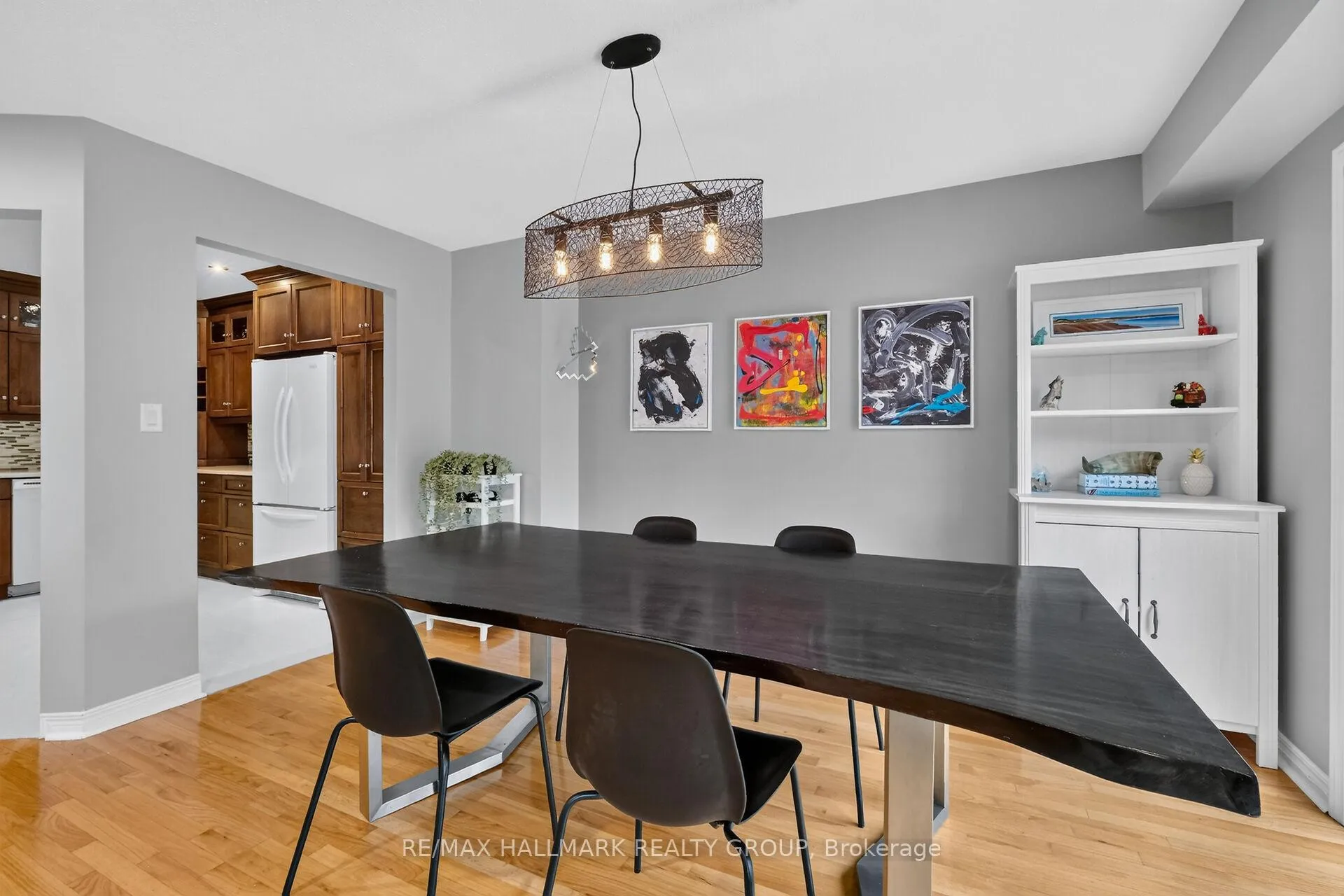 Photo 12 of 162 Dunbarton Court, Ottawa, Cardinal Glen — HOMEH
