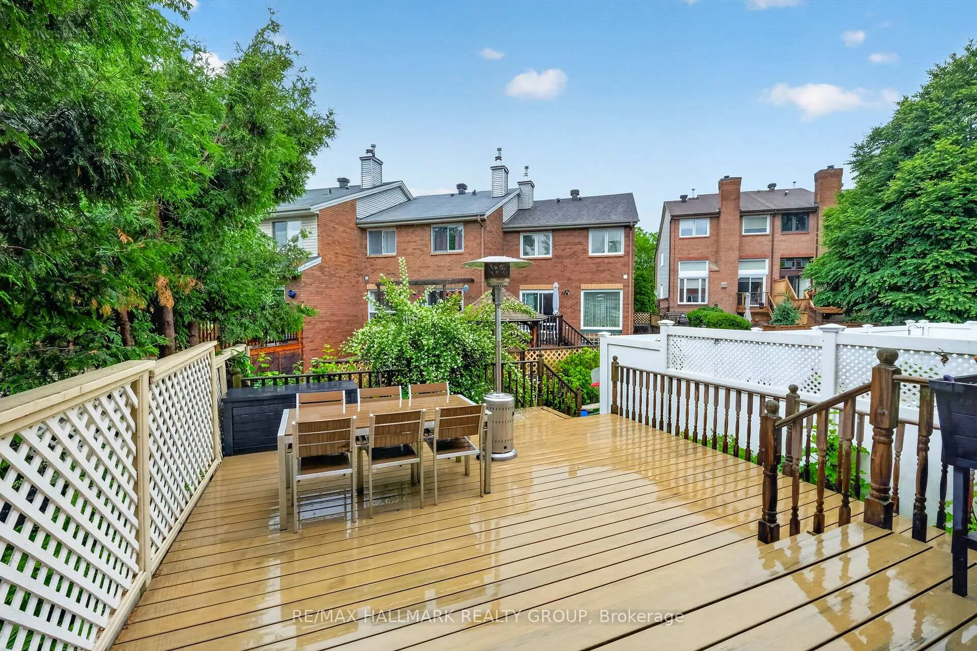 Photo 38 of 162 Dunbarton Court, Ottawa, Cardinal Glen — HOMEH