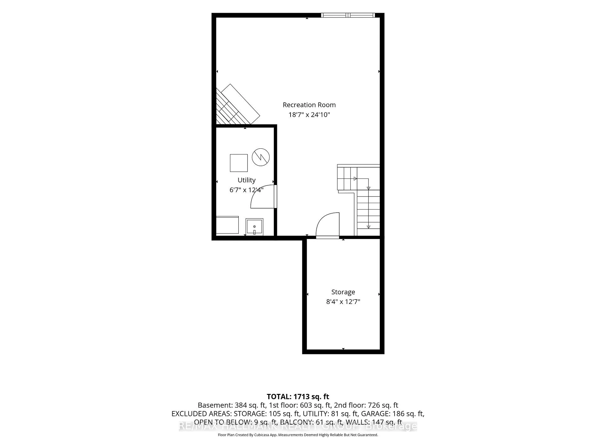 Photo 42 of 162 Dunbarton Court, Ottawa, Cardinal Glen — HOMEH