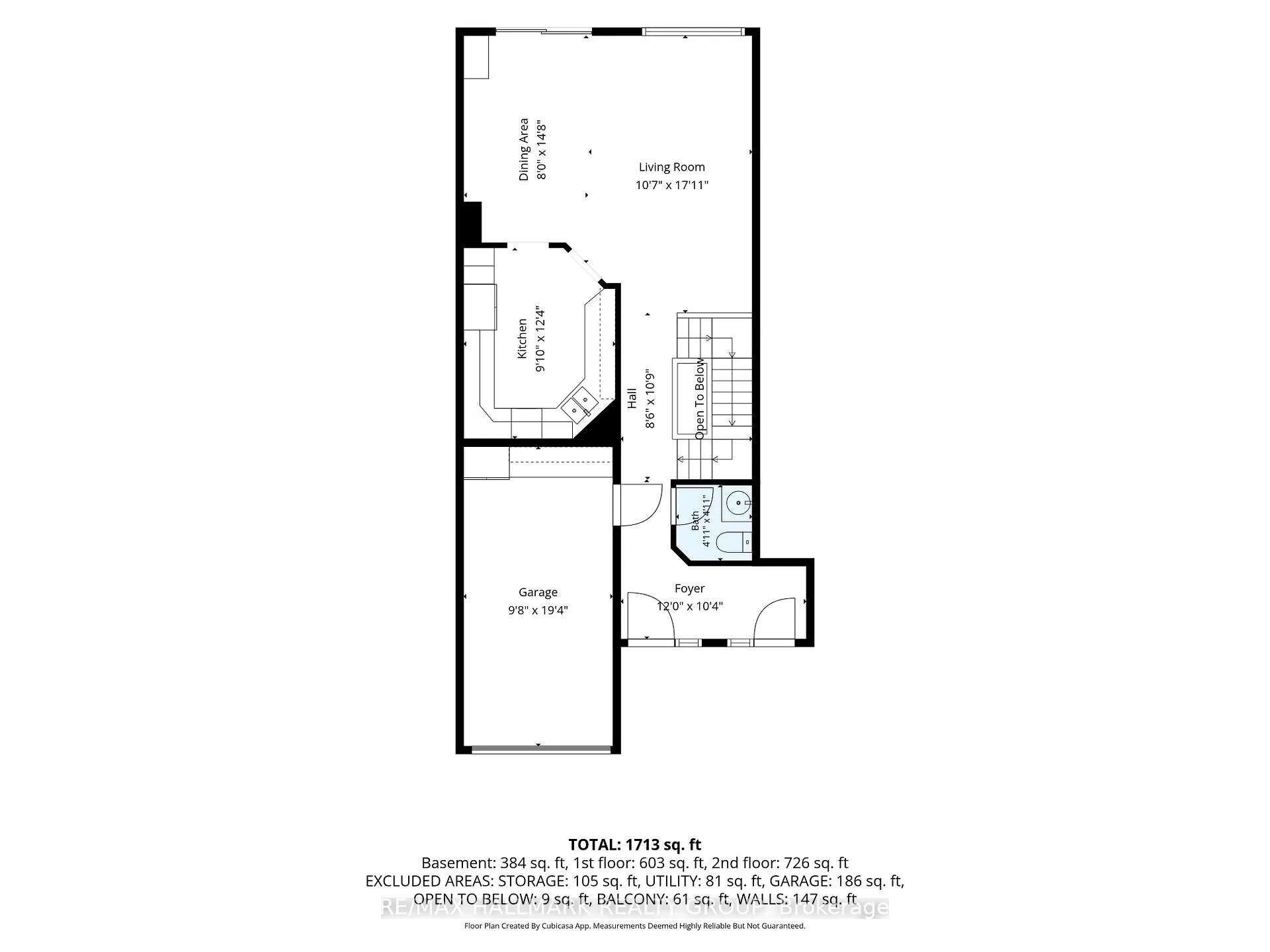 Photo 43 of 162 Dunbarton Court, Ottawa, Cardinal Glen — HOMEH