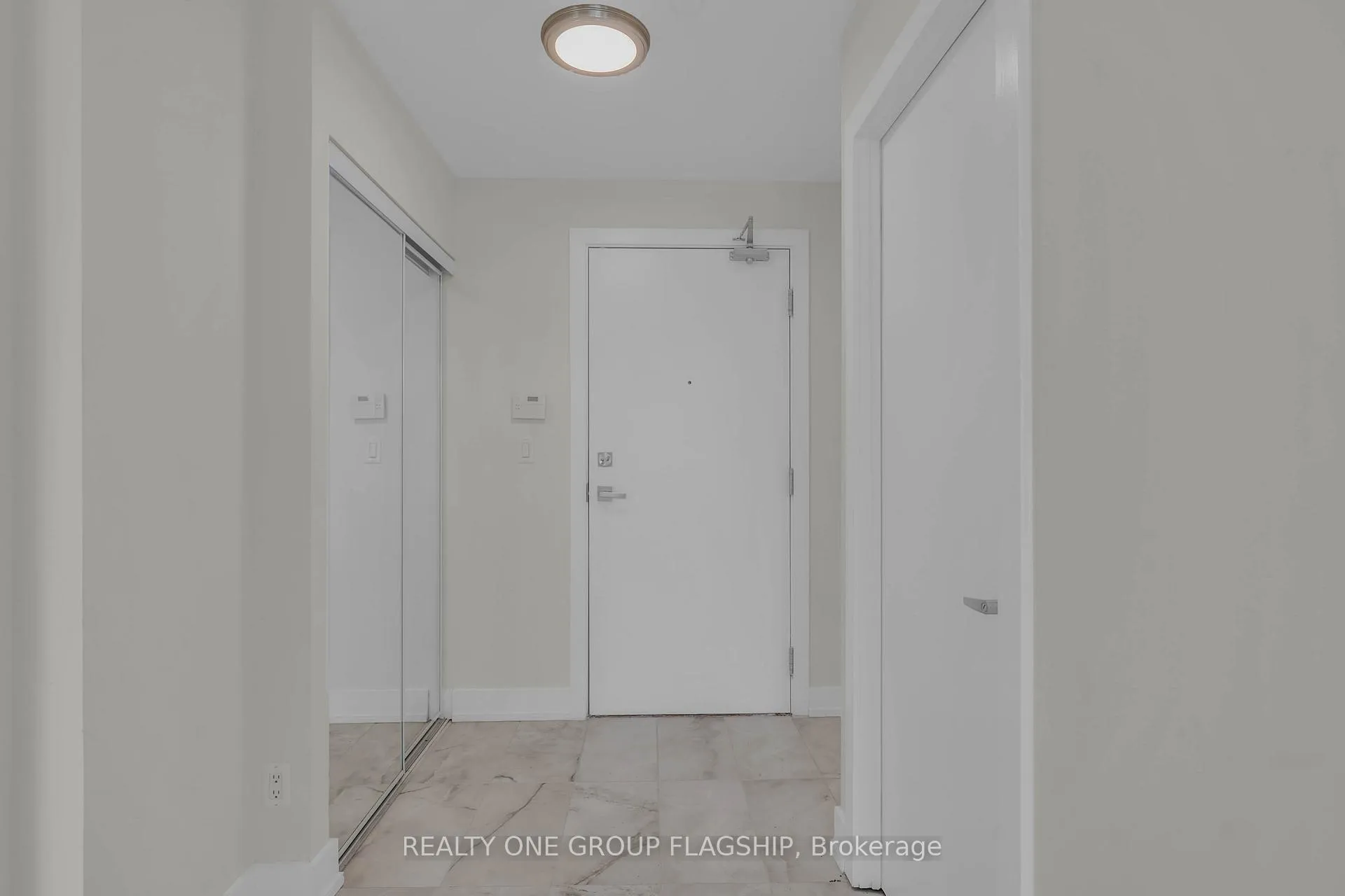 Photo 10 of Unit 103, 75 The Donway, North York, Banbury-Don Mills — HOMEH