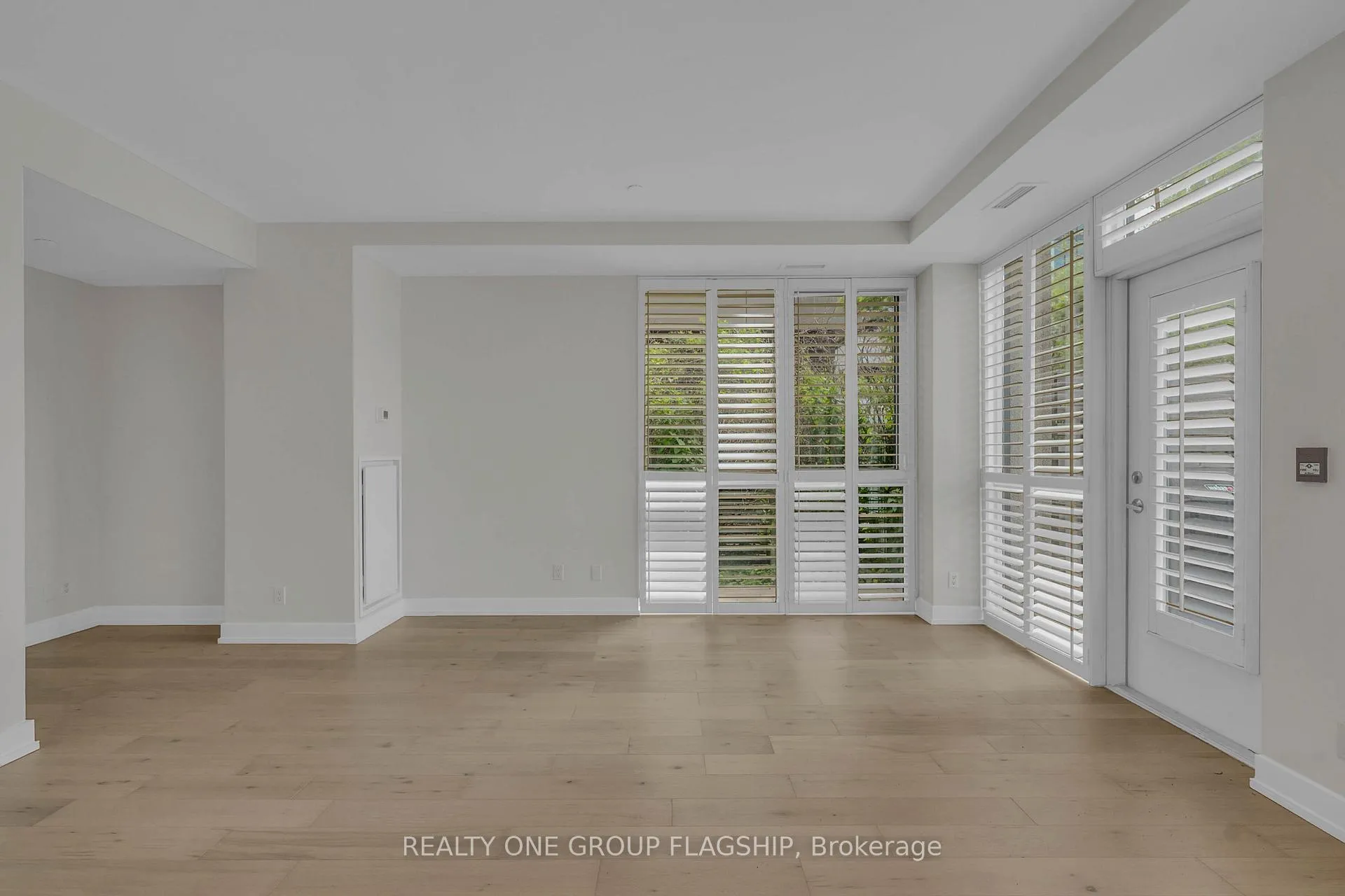 Photo 13 of Unit 103, 75 The Donway, North York, Banbury-Don Mills — HOMEH
