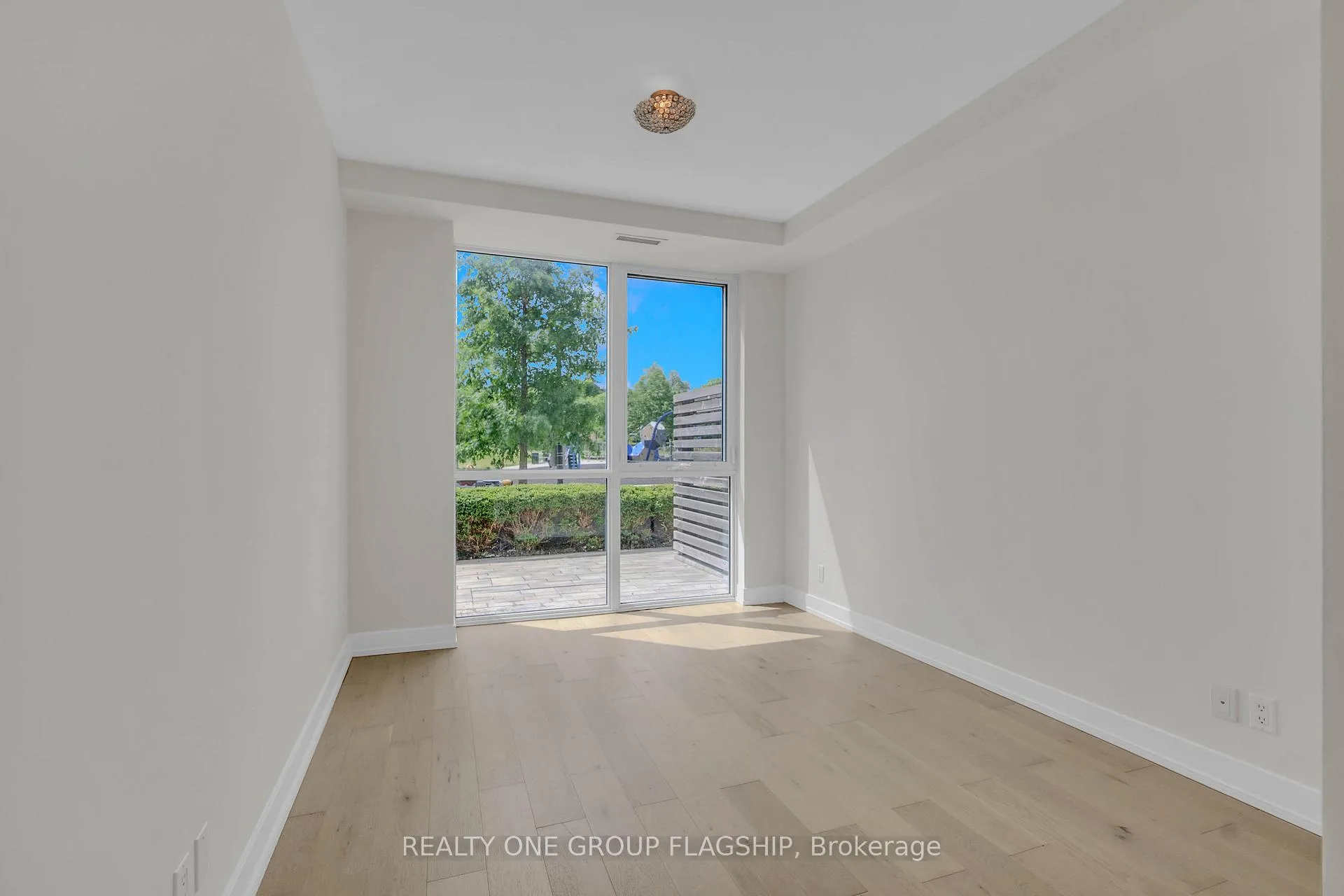 Photo 19 of Unit 103, 75 The Donway, North York, Banbury-Don Mills — HOMEH
