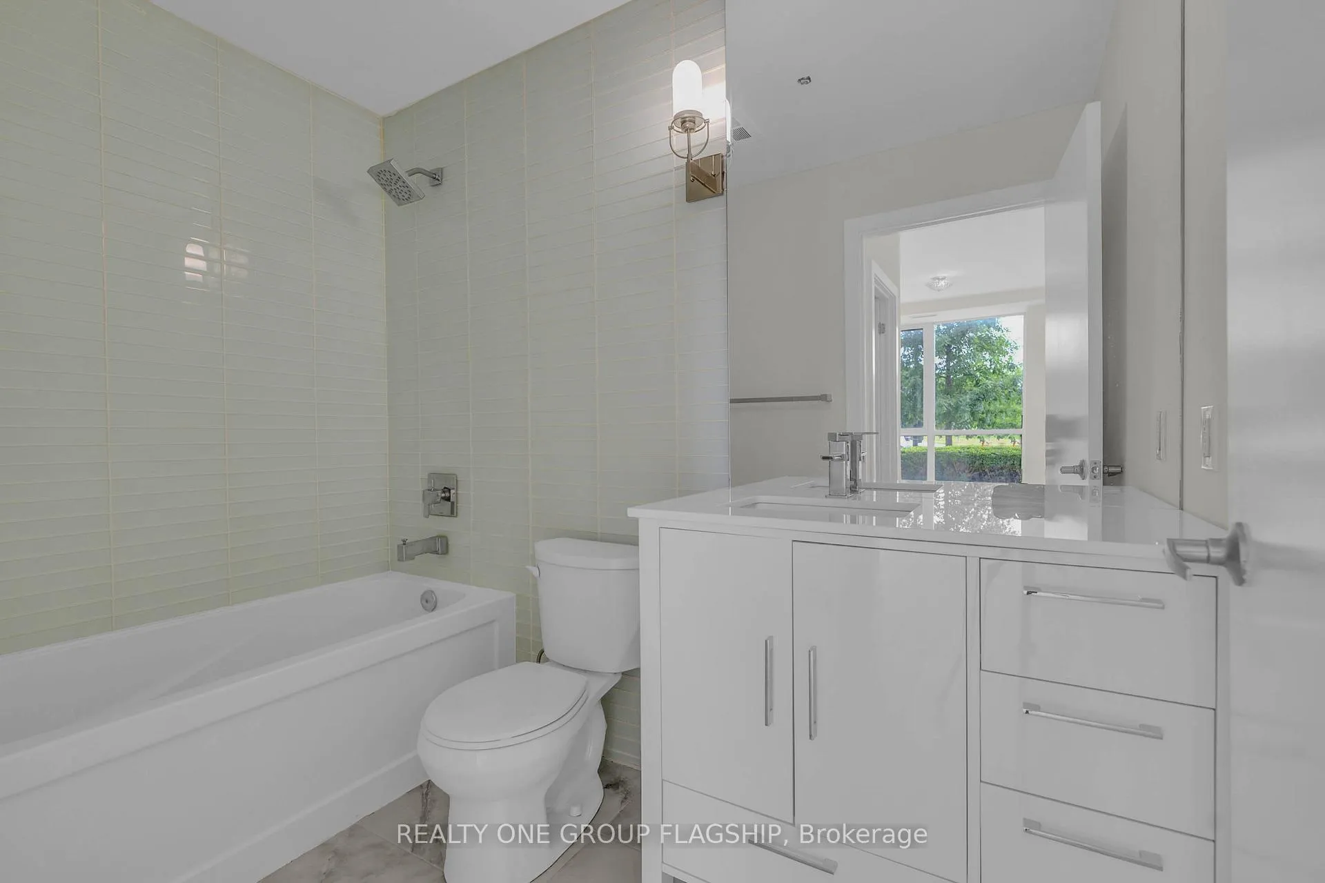 Photo 22 of Unit 103, 75 The Donway, North York, Banbury-Don Mills — HOMEH