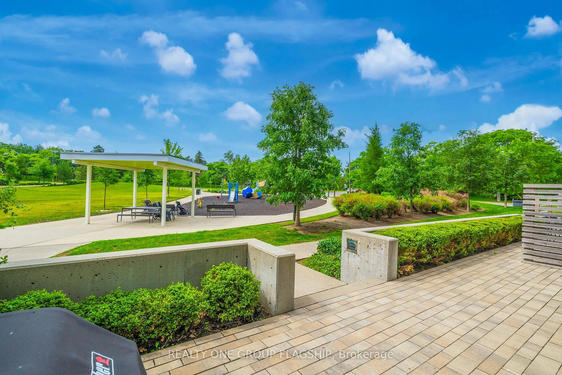 Photo 26 of Unit 103, 75 The Donway, North York, Banbury-Don Mills — HOMEH