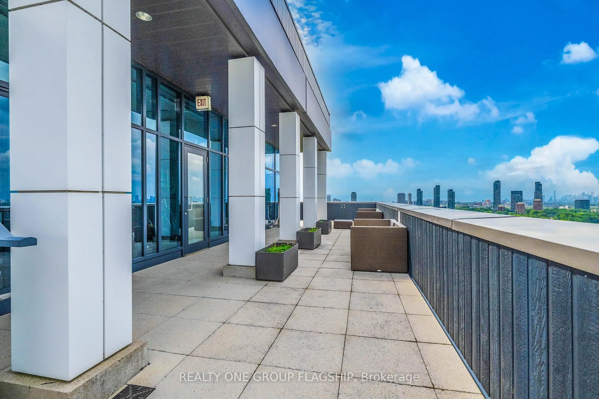 Photo 30 of Unit 103, 75 The Donway, North York, Banbury-Don Mills — HOMEH